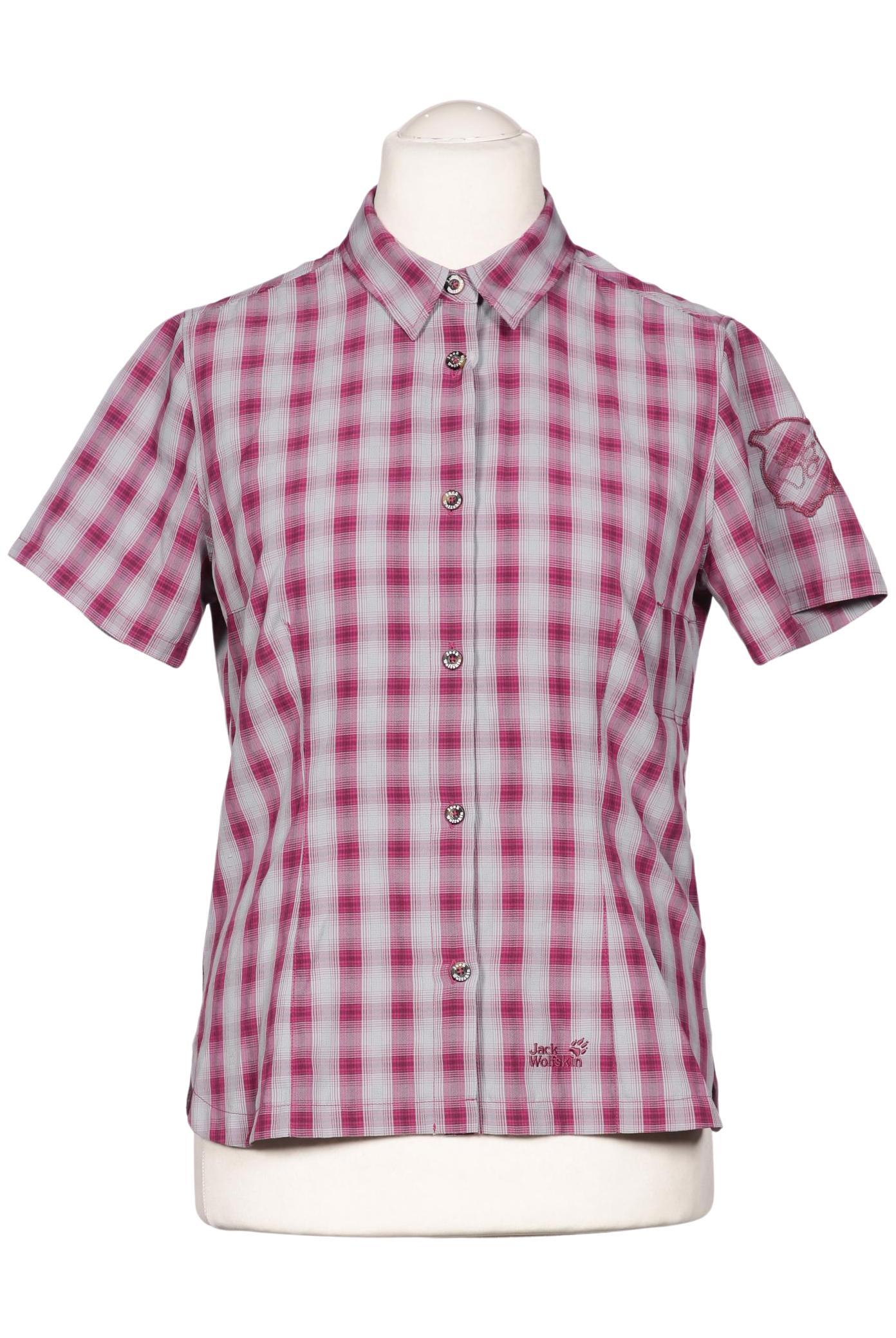 

Jack Wolfskin Damen Bluse, mehrfarbig, Gr. 40