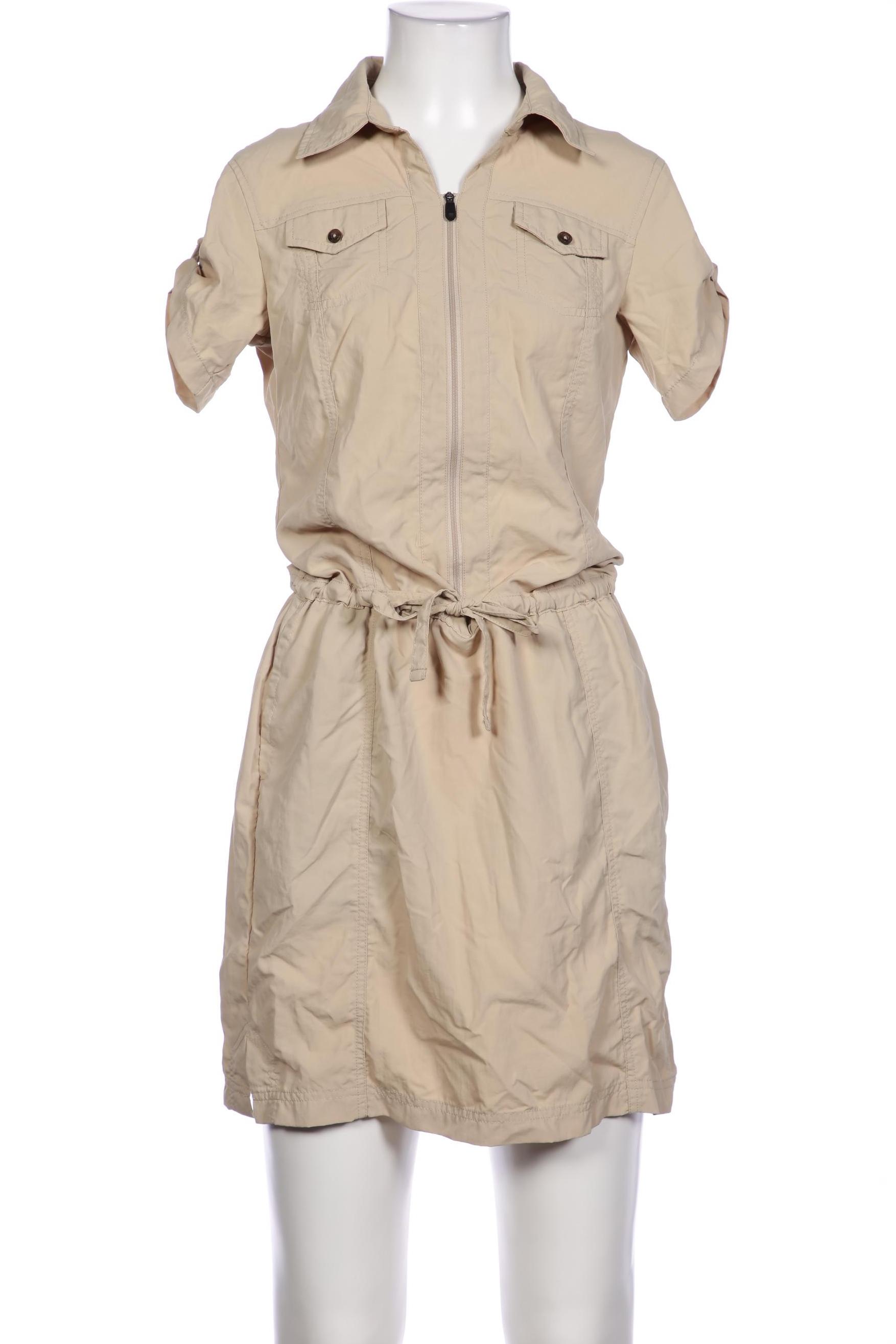 

Jack Wolfskin Damen Kleid, beige, Gr. 34