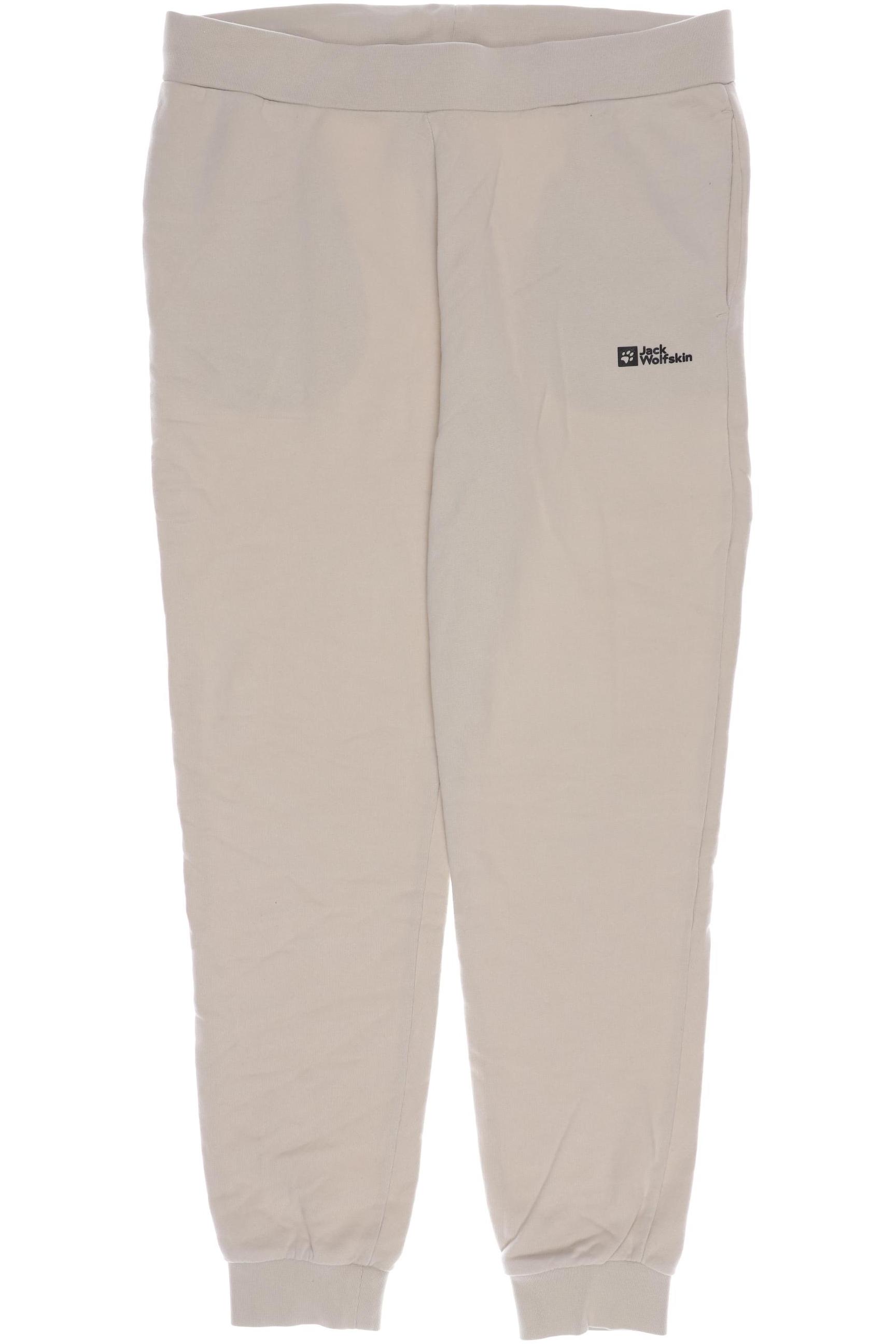 

Jack Wolfskin Damen Stoffhose, beige