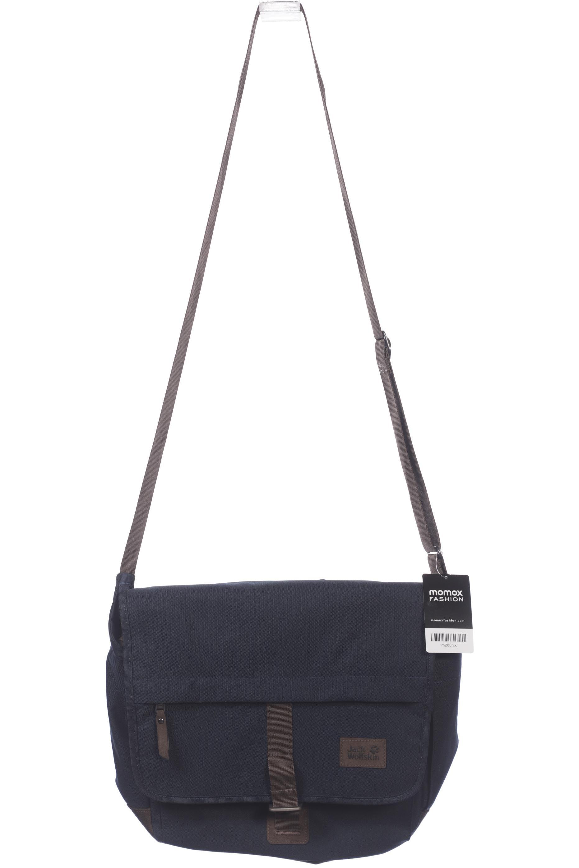 

Jack Wolfskin Damen Handtasche, marineblau, Gr.