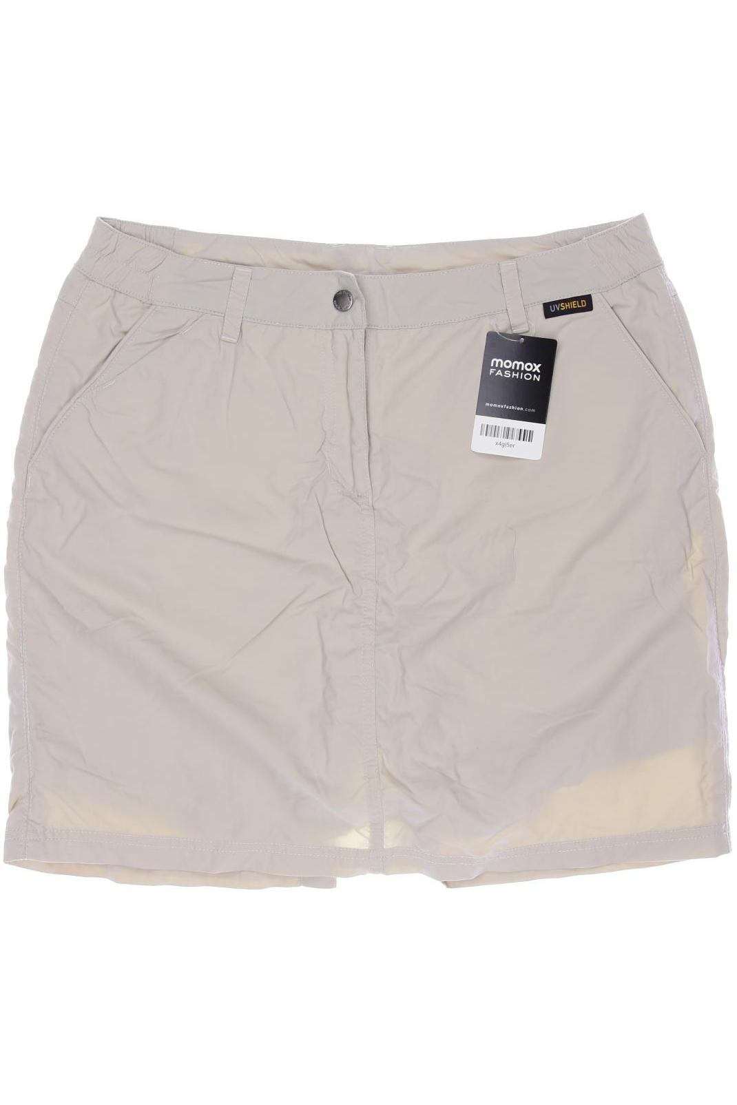 

Jack Wolfskin Damen Shorts, beige