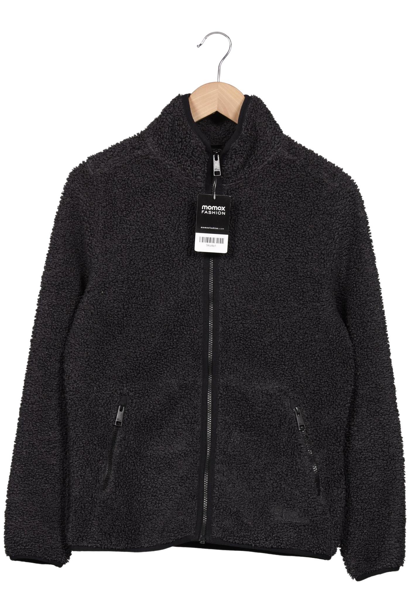 

Jack Wolfskin Damen Sweatshirt, grau, Gr. 36