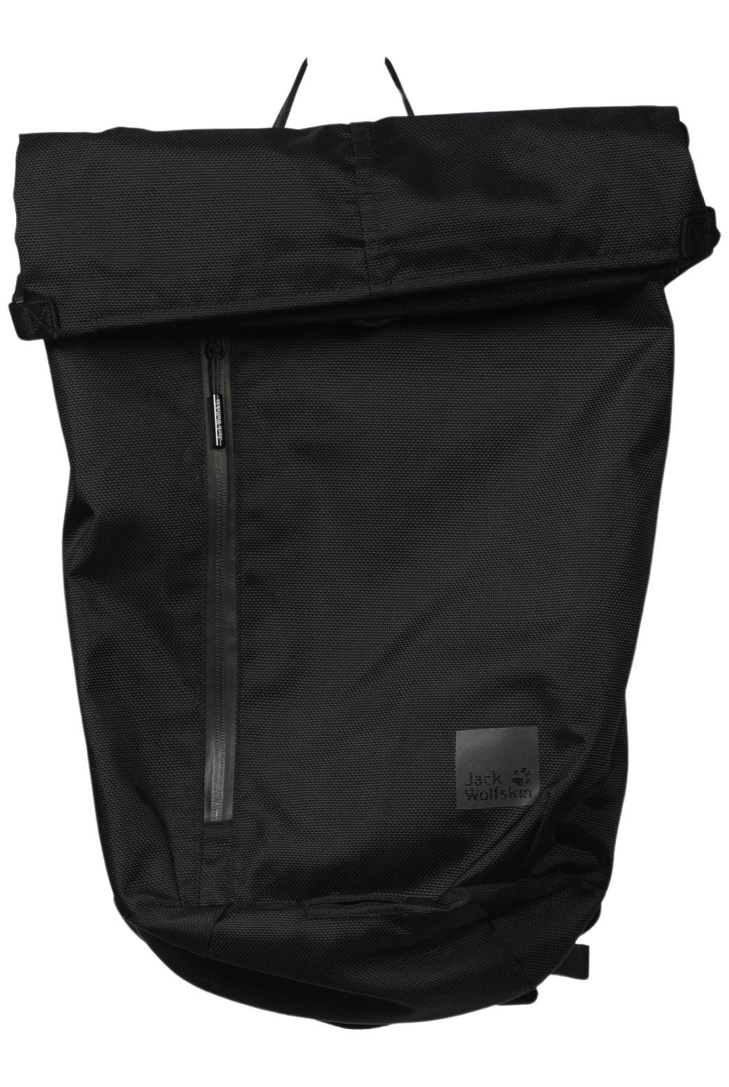 Thumbnail - Jack Wolfskin Damen Rucksack, schwarz, Gr.
