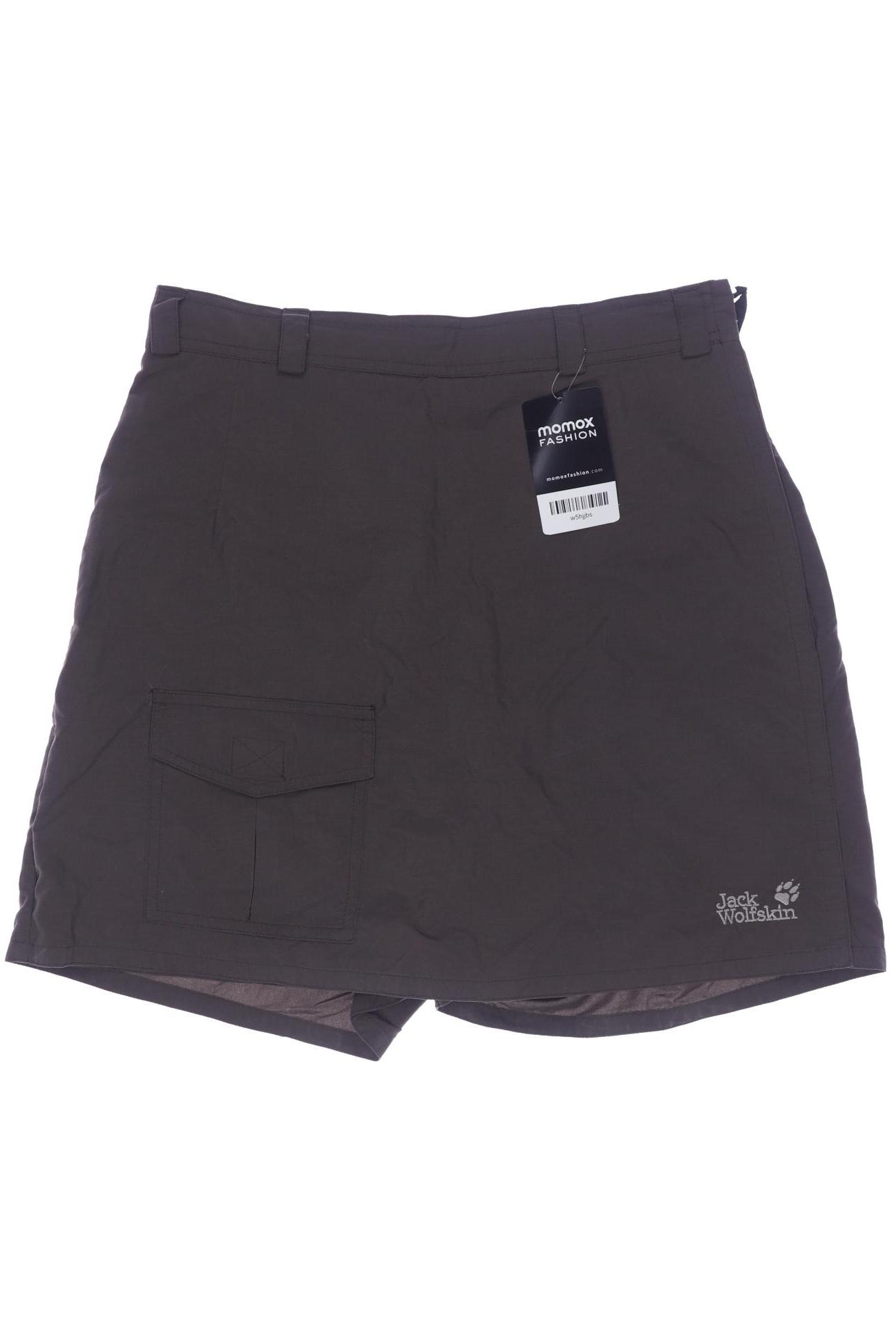 

Jack Wolfskin Damen Shorts, braun, Gr. 40