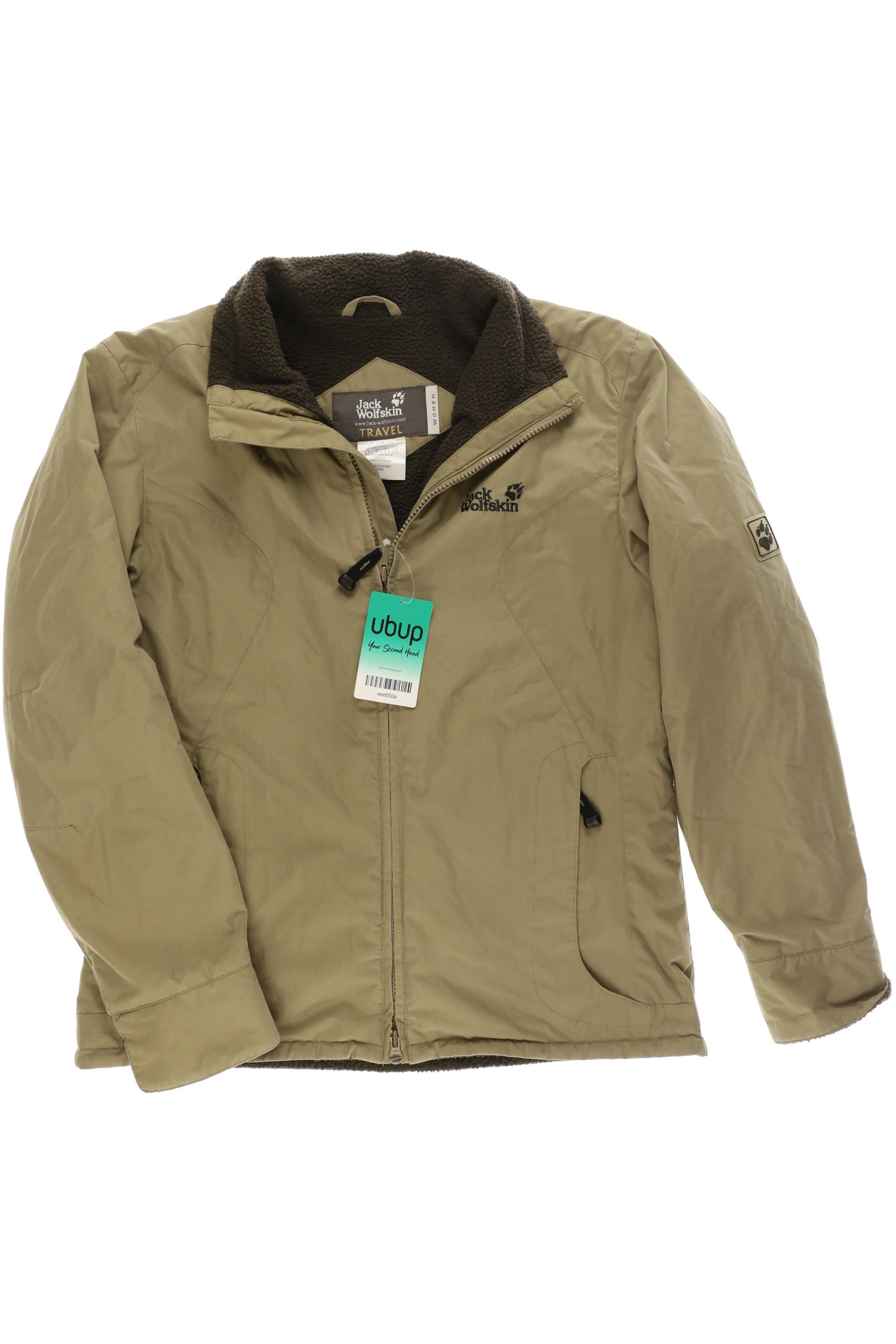 

Jack Wolfskin Damen Jacke, beige, Gr. 36