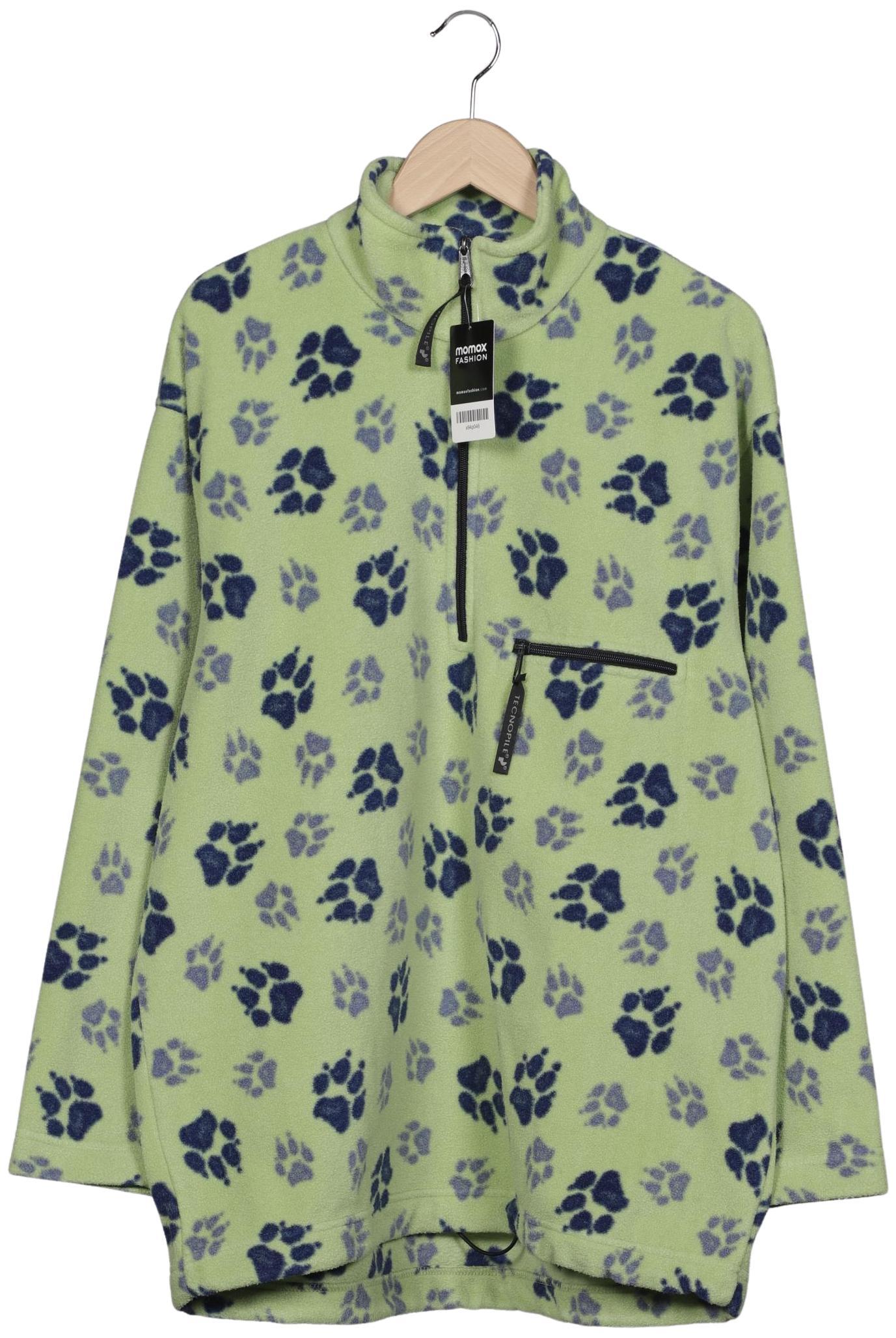 

Jack Wolfskin Damen Sweatshirt, hellgrün, Gr. 42