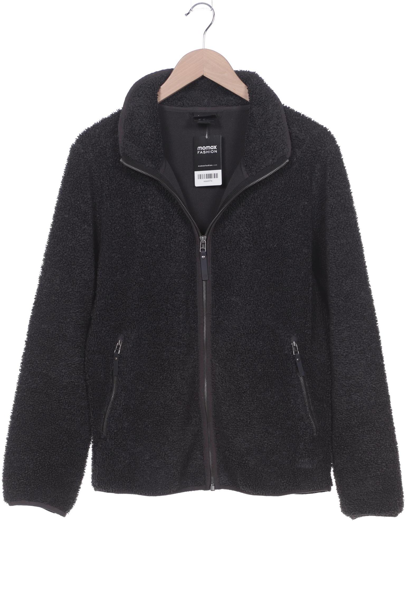 

Jack Wolfskin Damen Jacke, grau, Gr. 46
