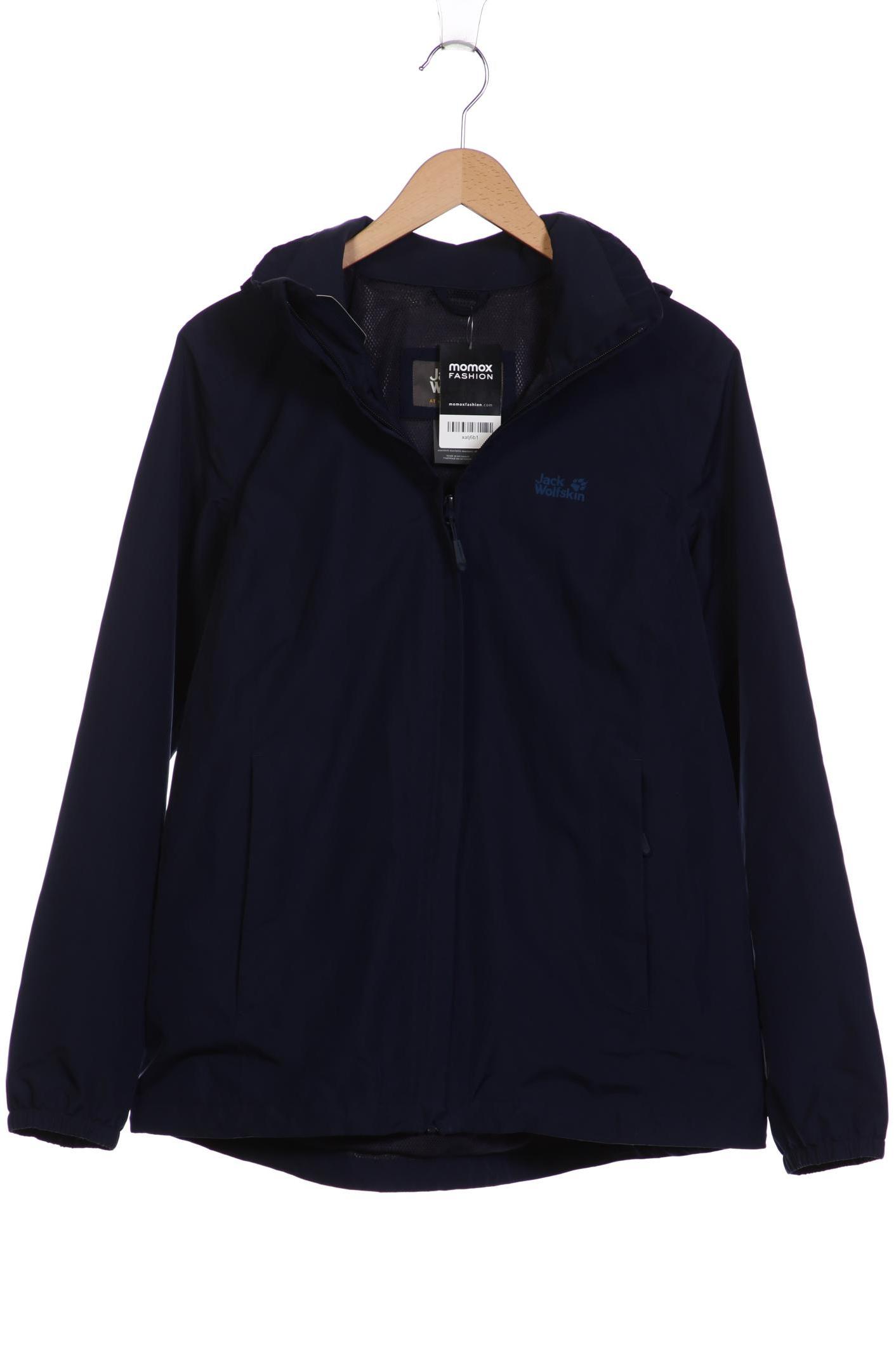 

Jack Wolfskin Damen Jacke, marineblau, Gr. 46