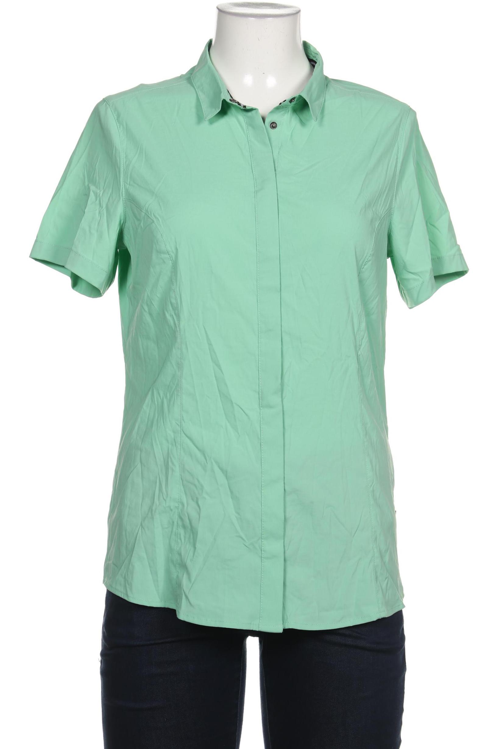

Jack Wolfskin Damen Bluse, hellgrün