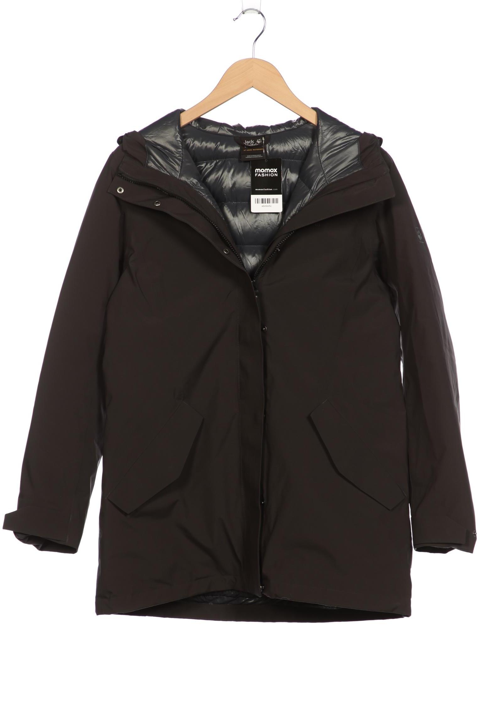 

Jack Wolfskin Damen Jacke, marineblau, Gr. 38