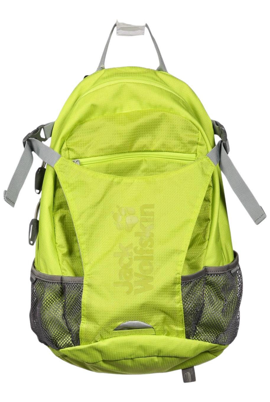 

Jack Wolfskin Damen Rucksack, gelb, Gr.