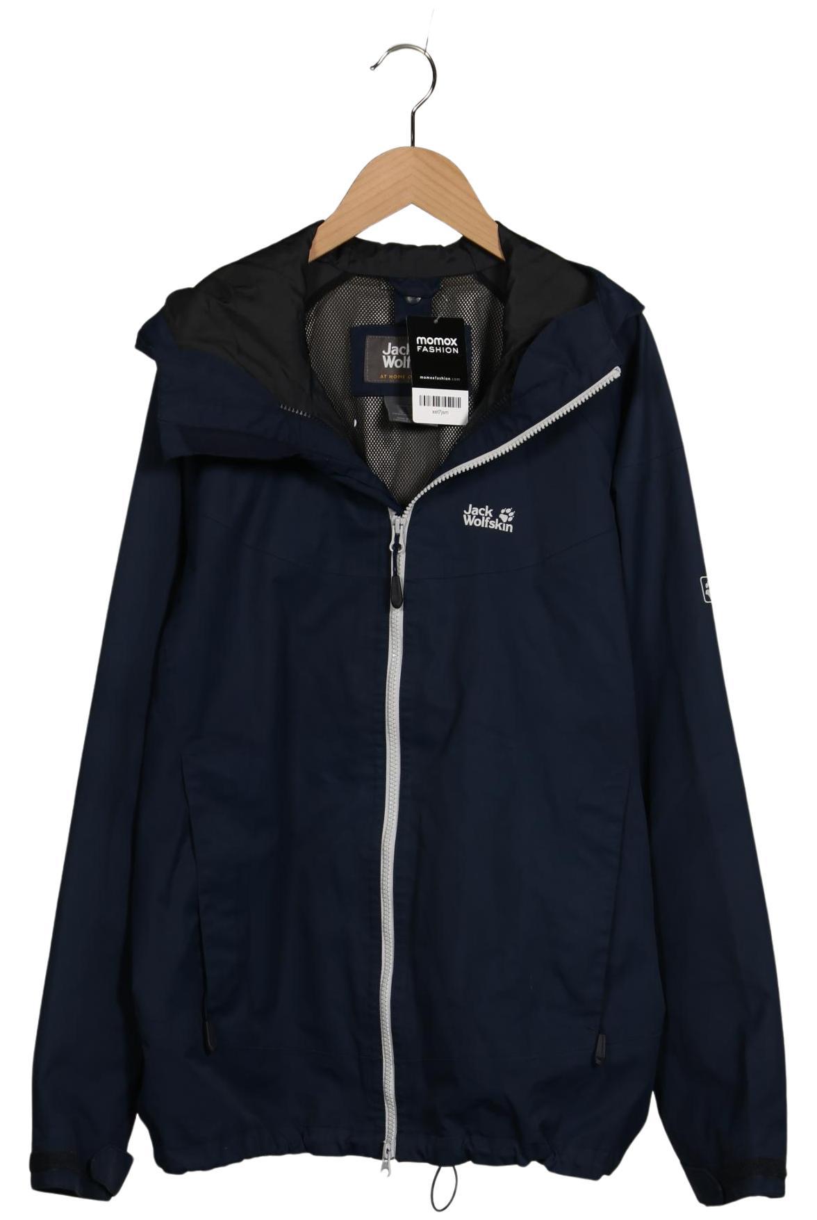 

Jack Wolfskin Damen Jacke, marineblau, Gr. 40