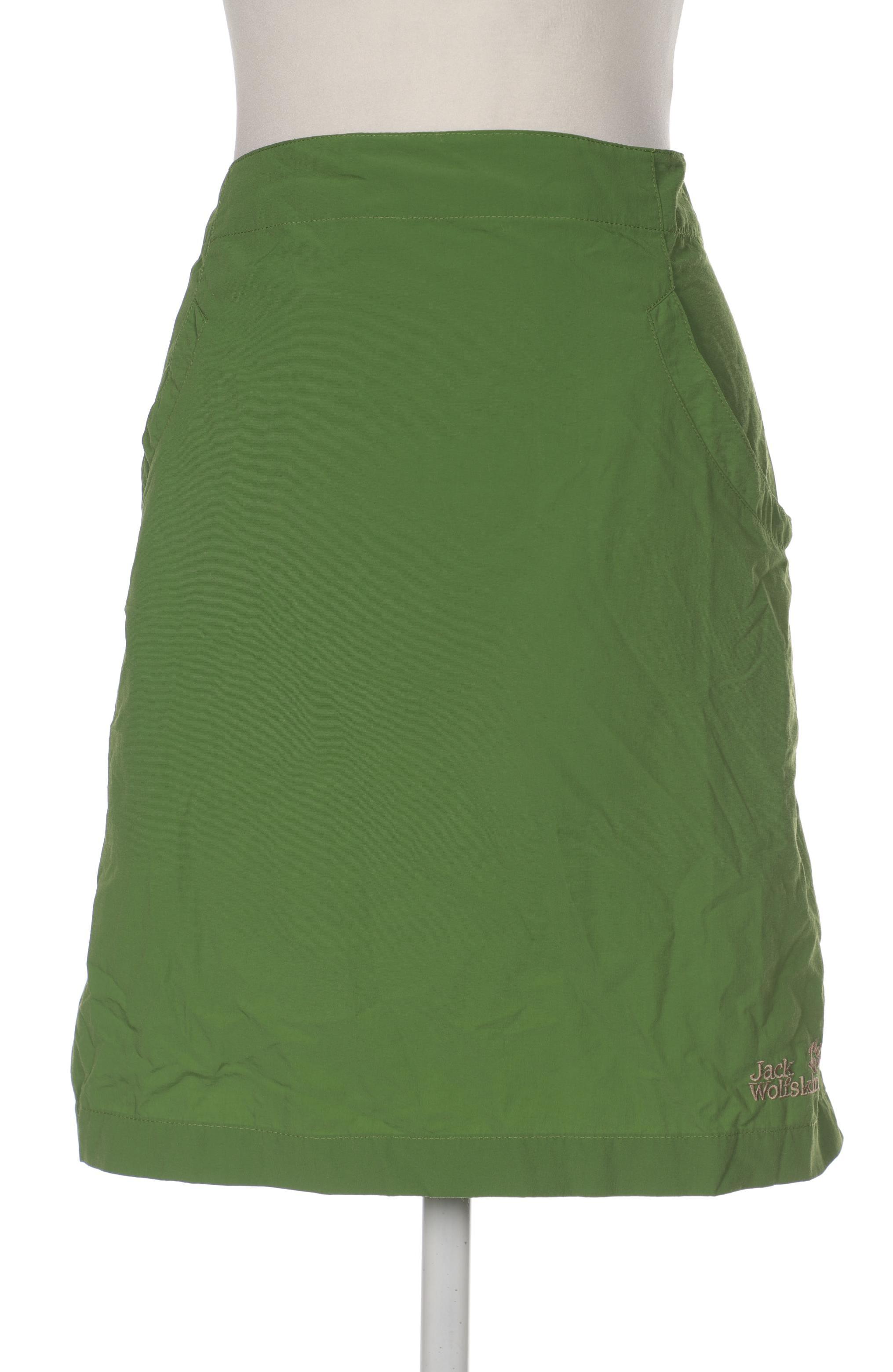 

Jack Wolfskin Damen Rock, grün