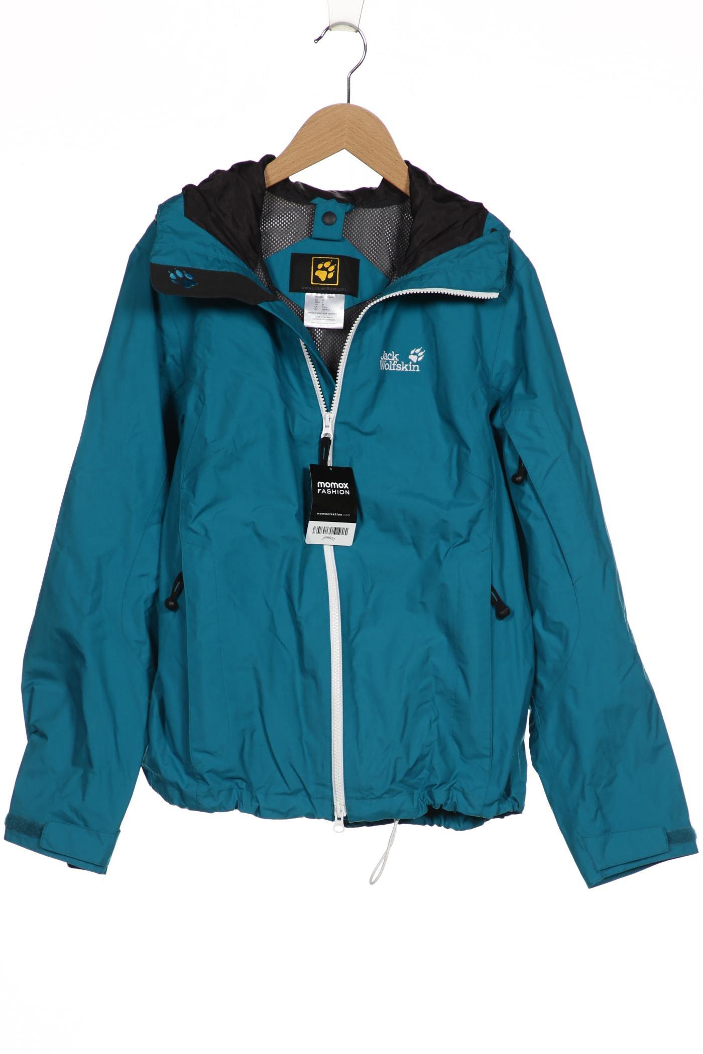 

Jack Wolfskin Damen Jacke, türkis