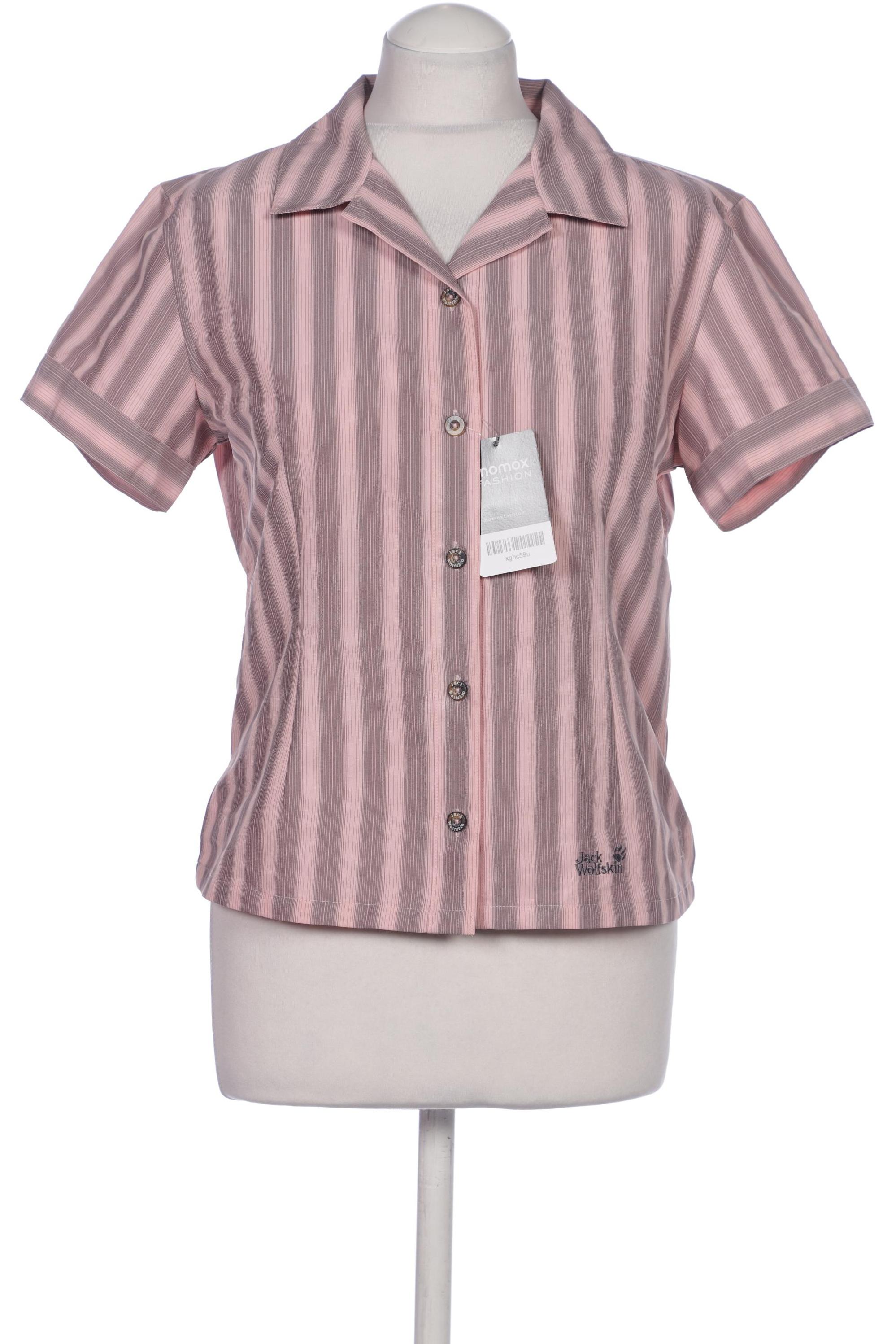 

Jack Wolfskin Damen Bluse, pink, Gr. 40