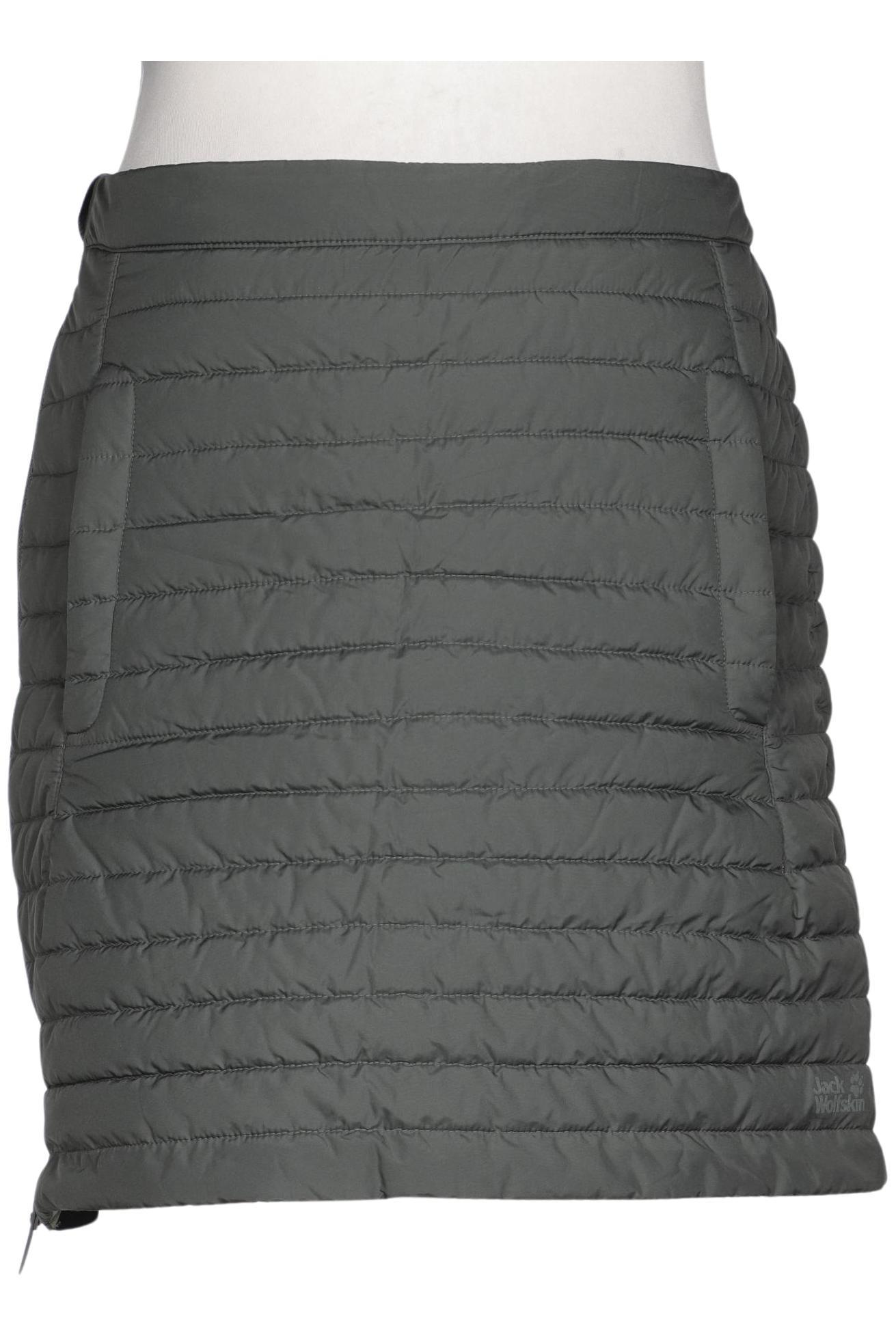 

Jack Wolfskin Damen Rock, grau, Gr. 42