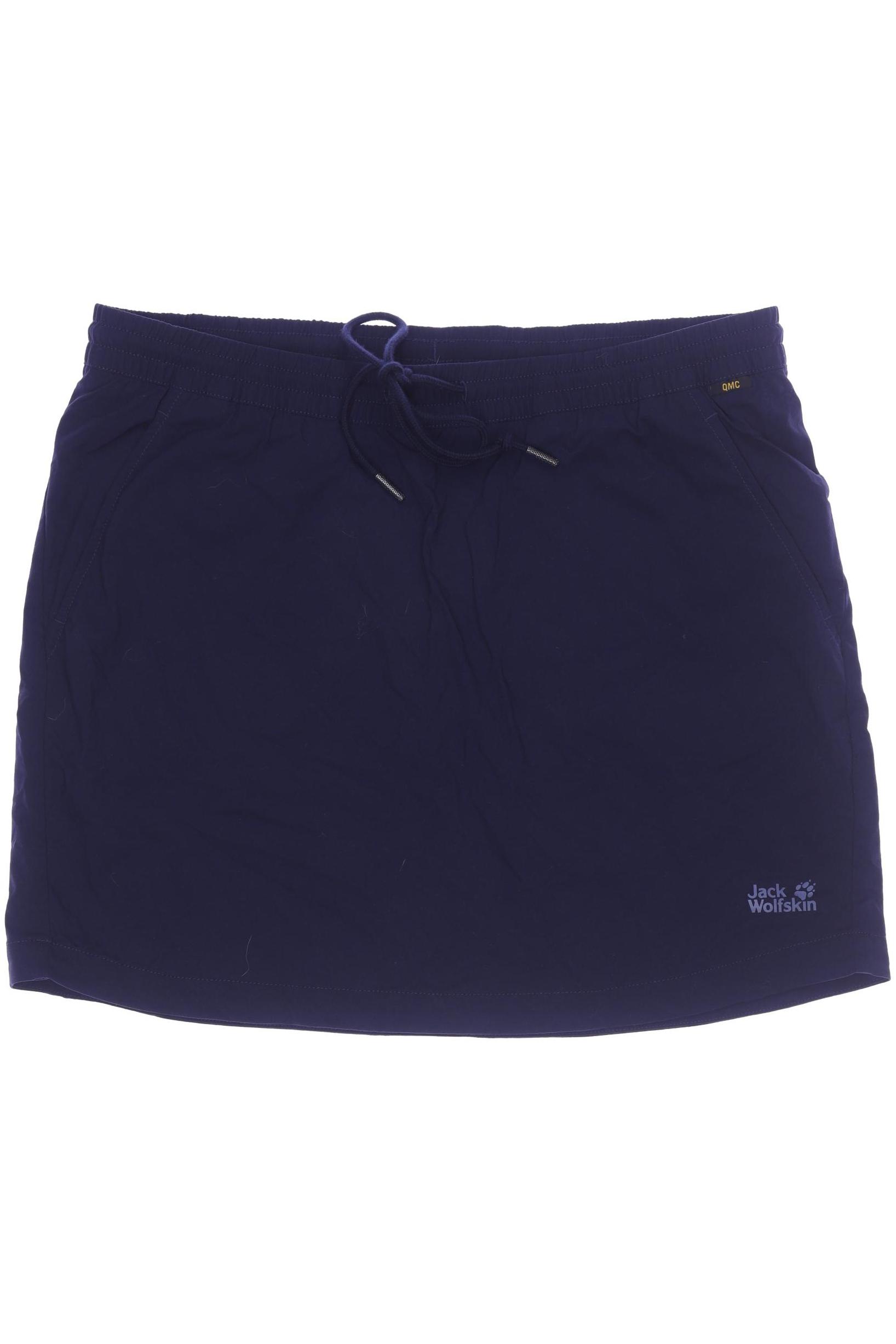

Jack Wolfskin Damen Rock, marineblau, Gr. 42