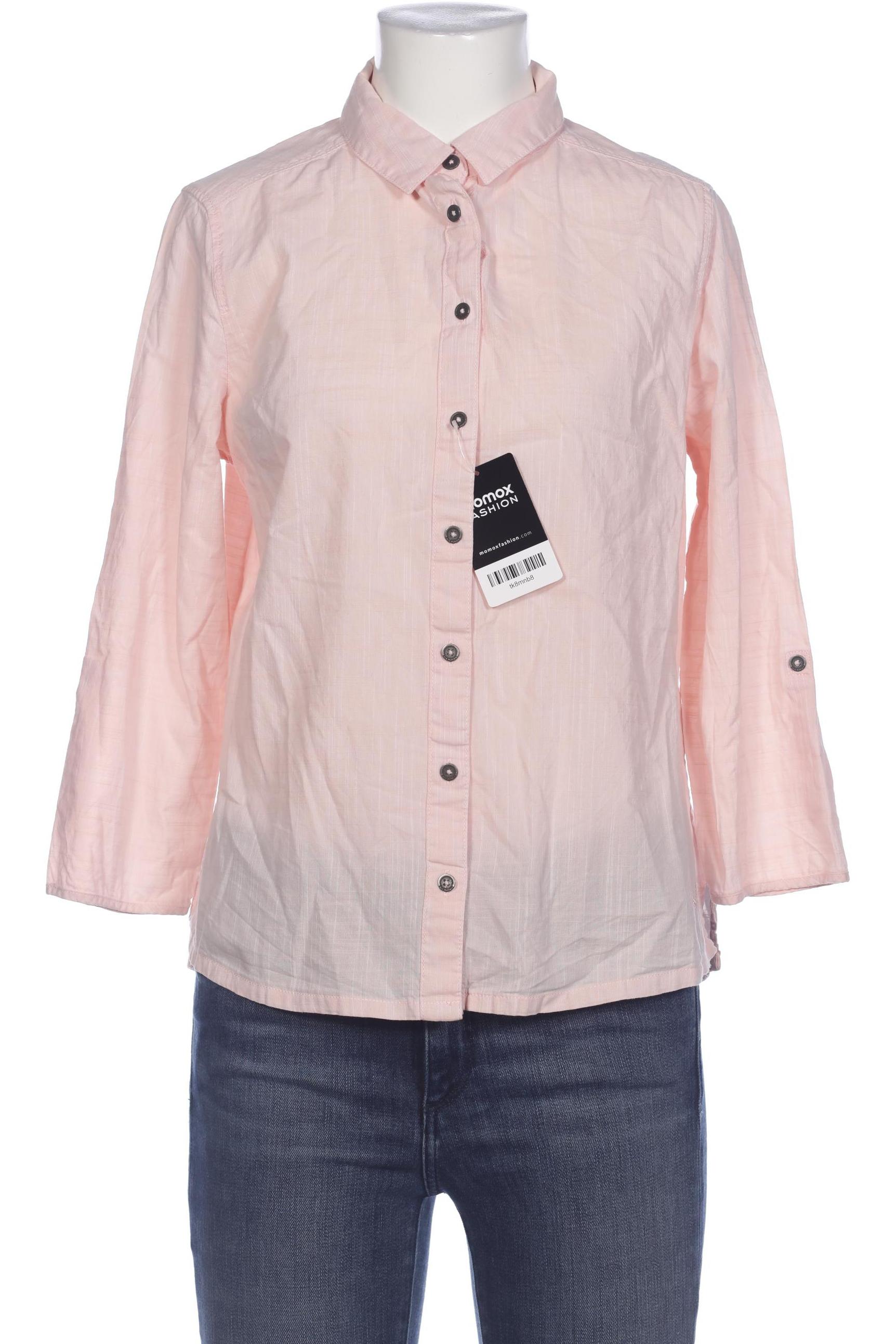 

Jack Wolfskin Damen Bluse, pink, Gr. 34