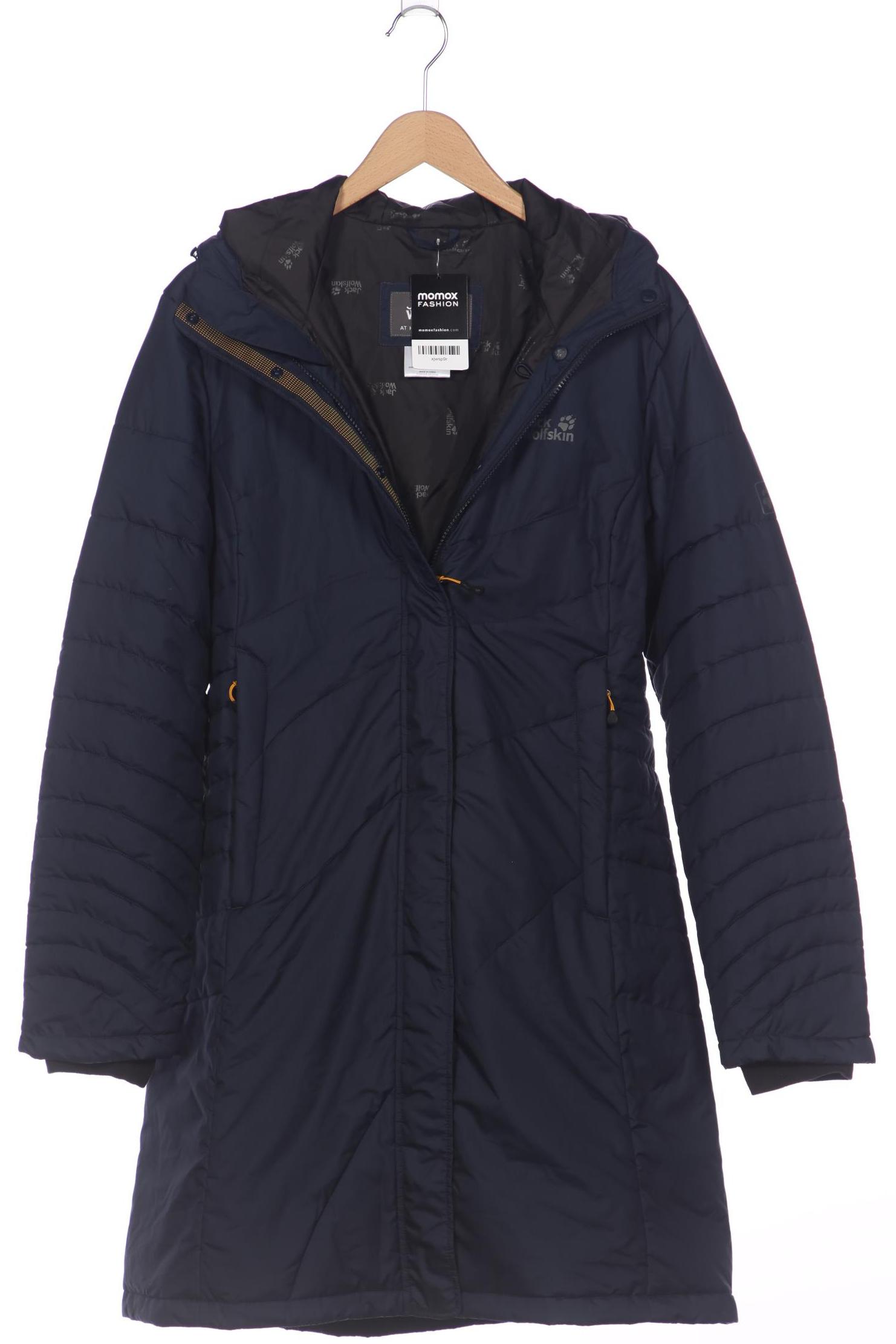 

Jack Wolfskin Damen Mantel, marineblau, Gr. 46