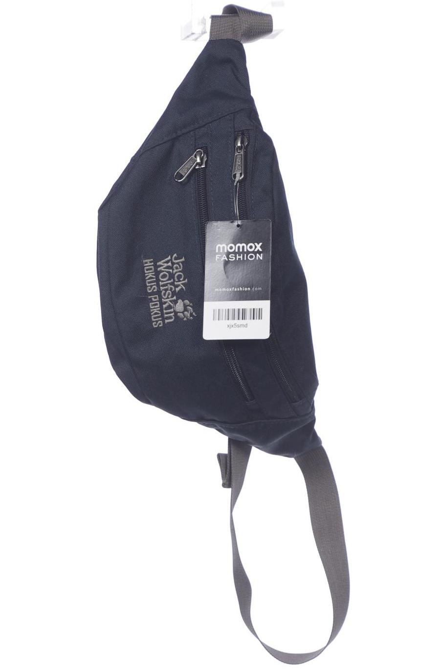 

Jack Wolfskin Damen Handtasche, marineblau, Gr.