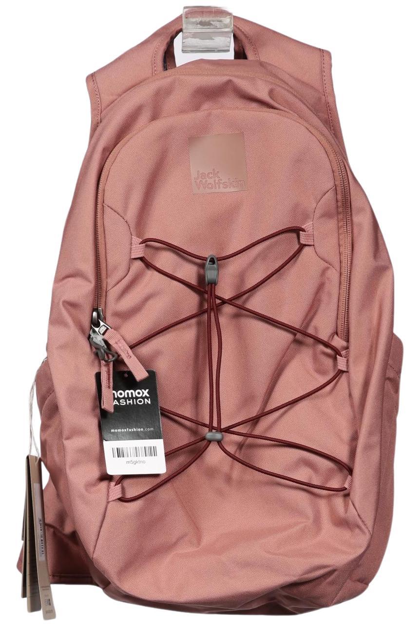 

Jack Wolfskin Damen Rucksack, pink, Gr.