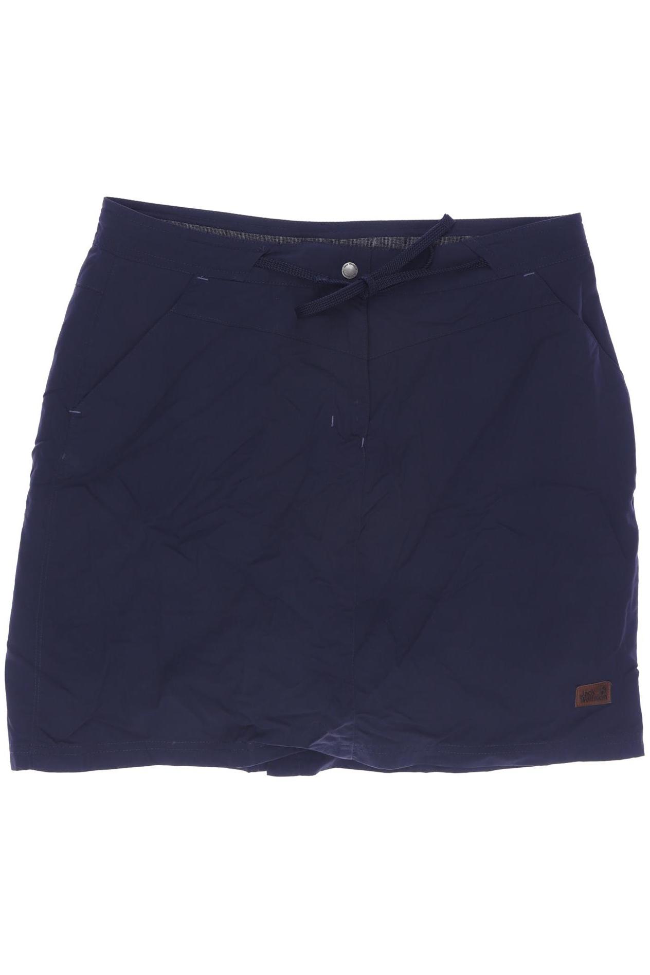

Jack Wolfskin Damen Rock, marineblau, Gr. 38