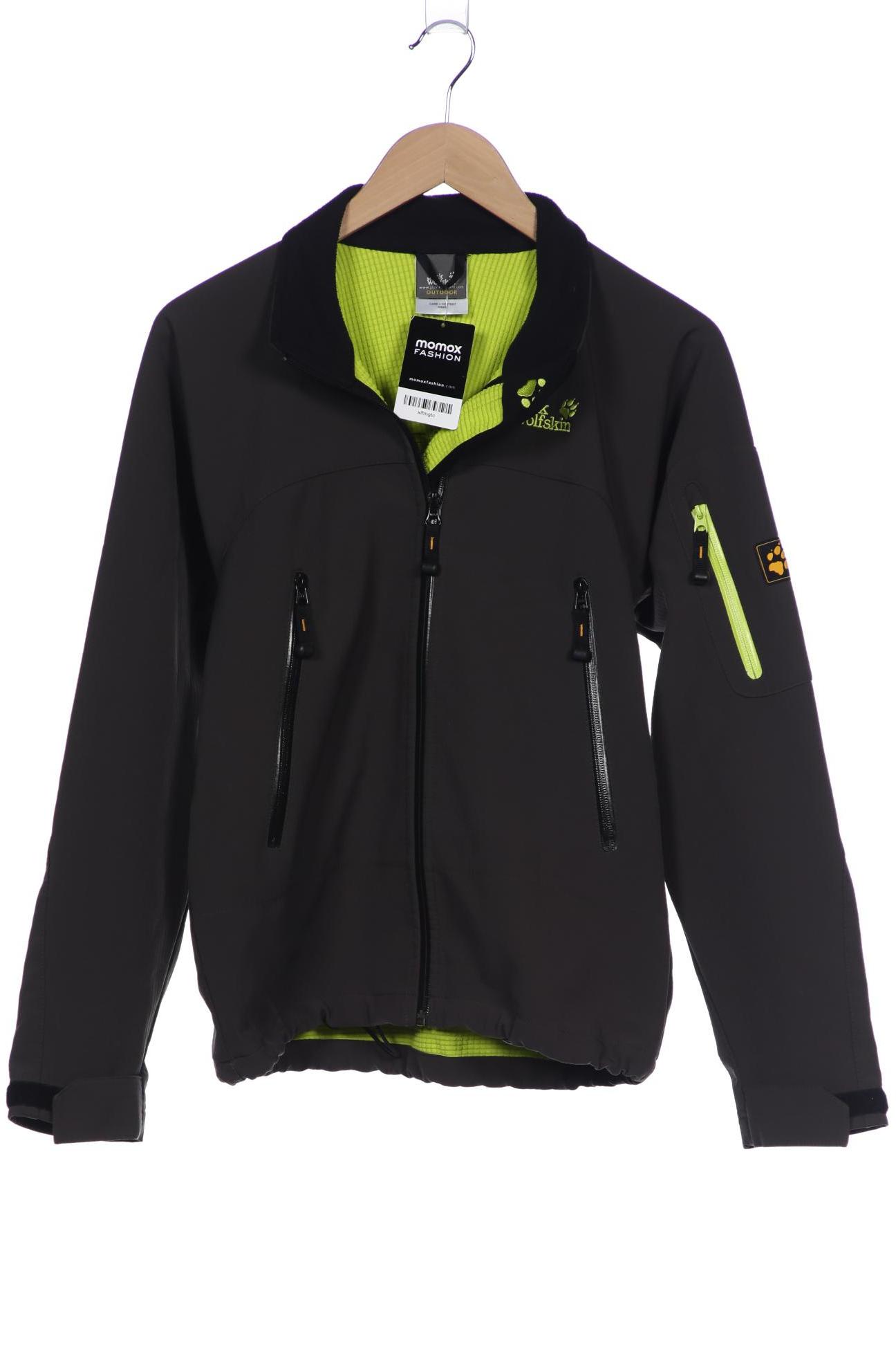 

Jack Wolfskin Damen Jacke, grün, Gr. 36