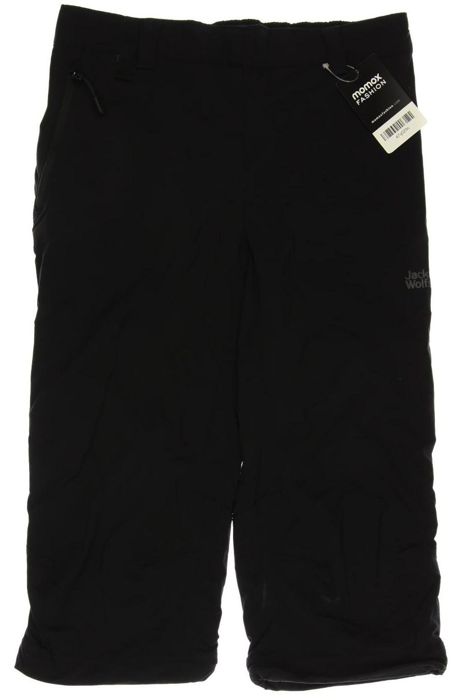 

Jack Wolfskin Damen Shorts, schwarz, Gr. 34