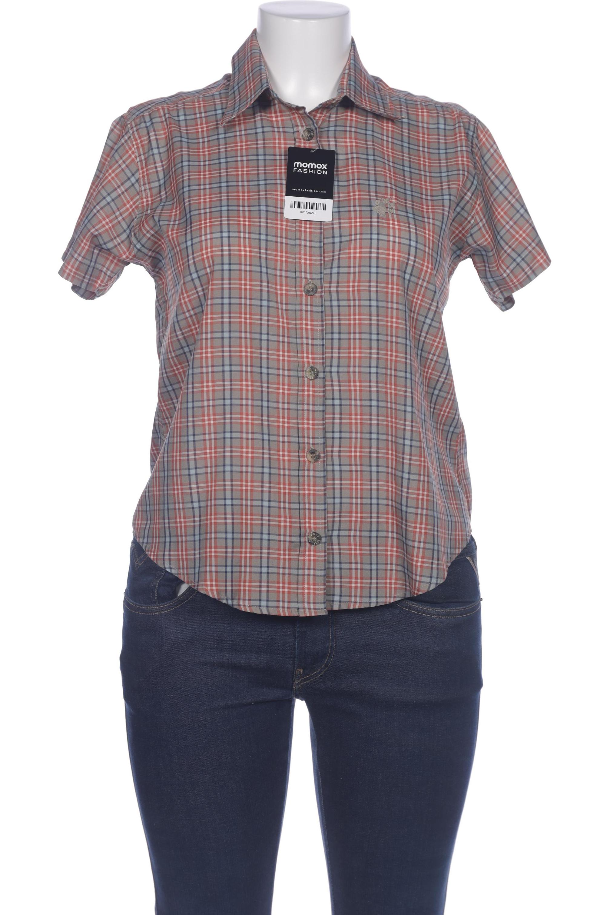 

Jack Wolfskin Damen Bluse, braun, Gr. 42
