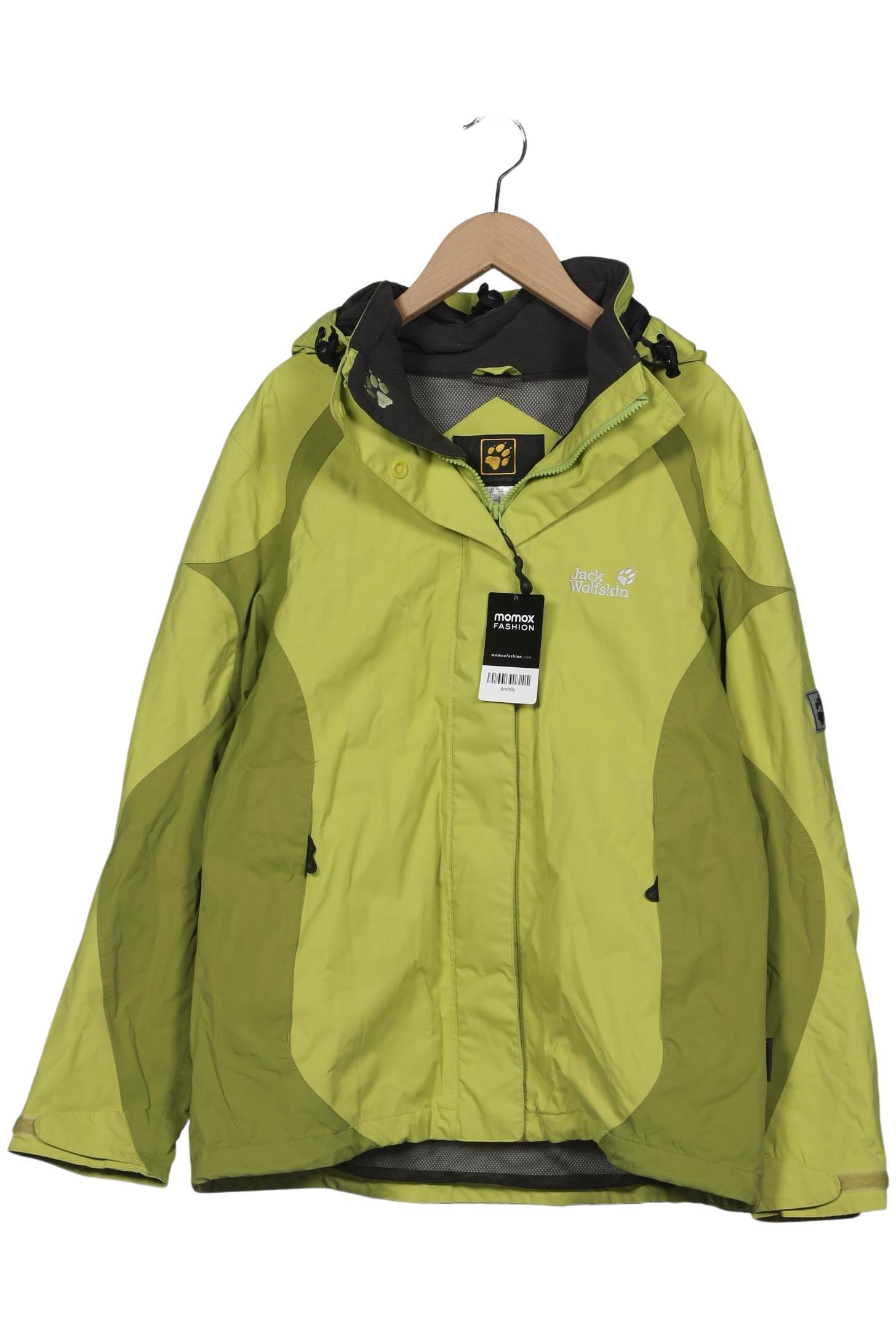 Thumbnail - Jack Wolfskin Damen Jacke, grün, Gr. 44