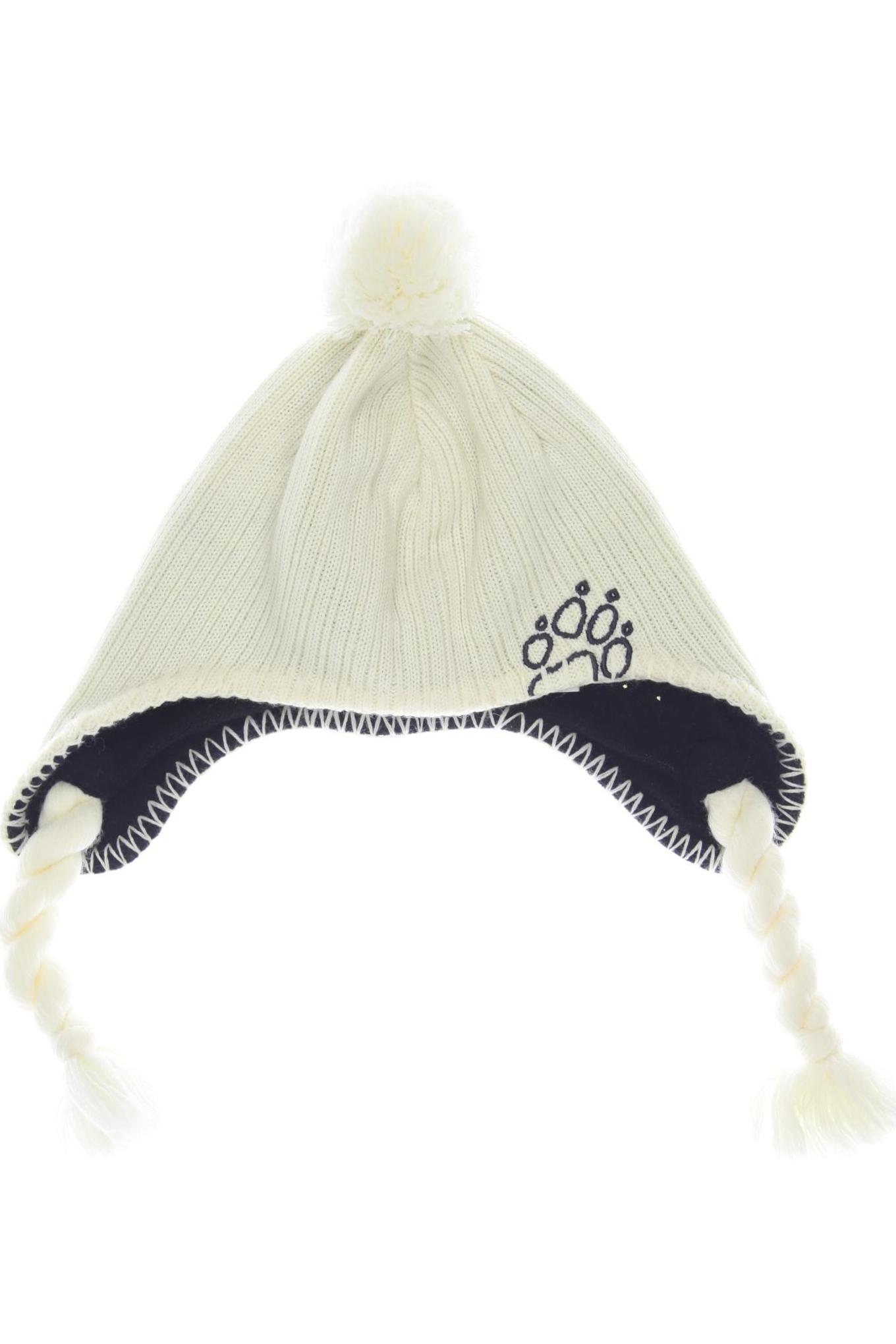 

Jack Wolfskin Damen Hut/Mütze, cremeweiß, Gr. 54