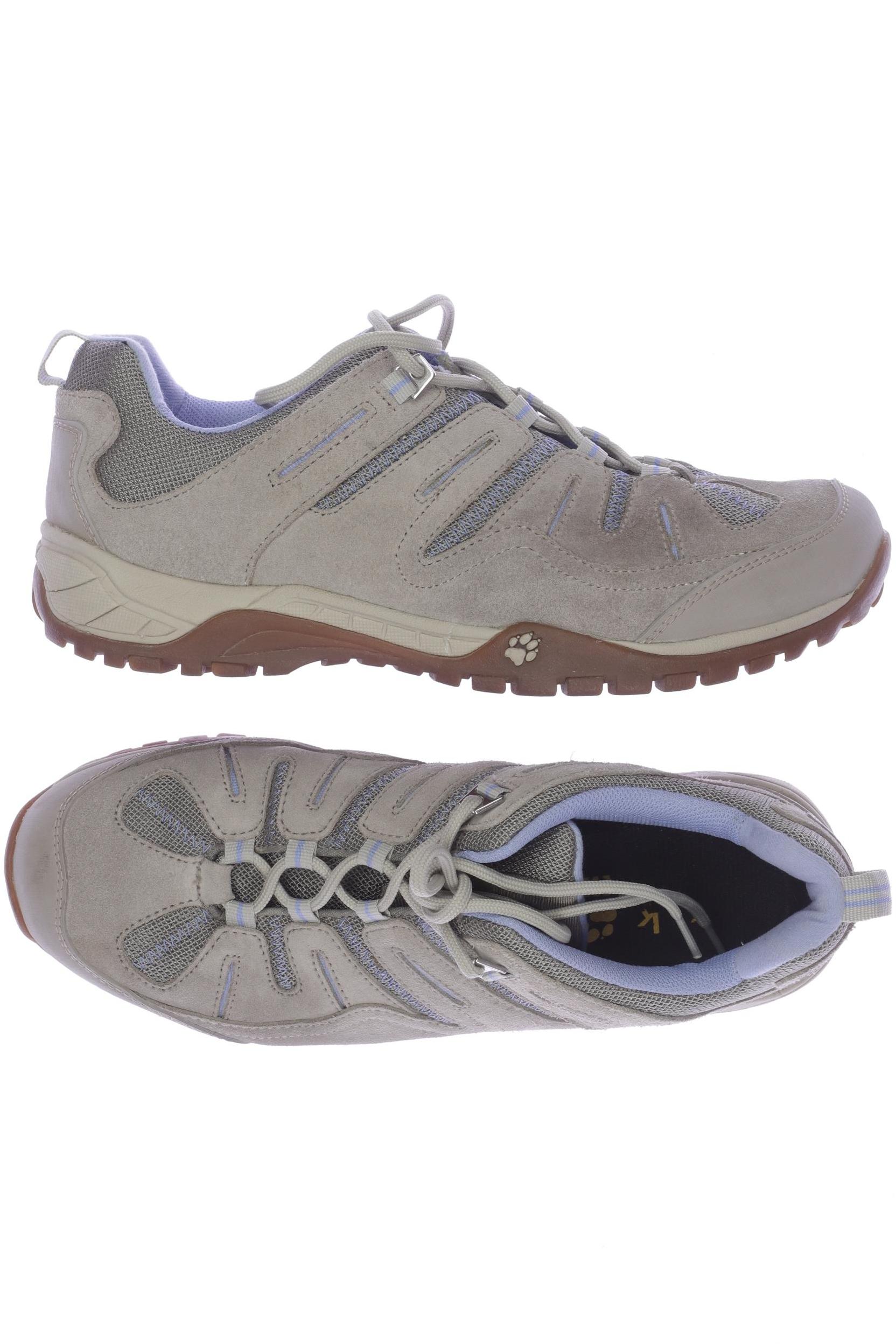 

Jack Wolfskin Damen Sneakers, beige, Gr. 43