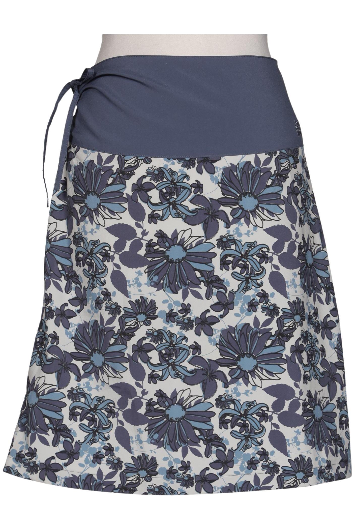 

Jack Wolfskin Damen Rock, mehrfarbig, Gr. 29