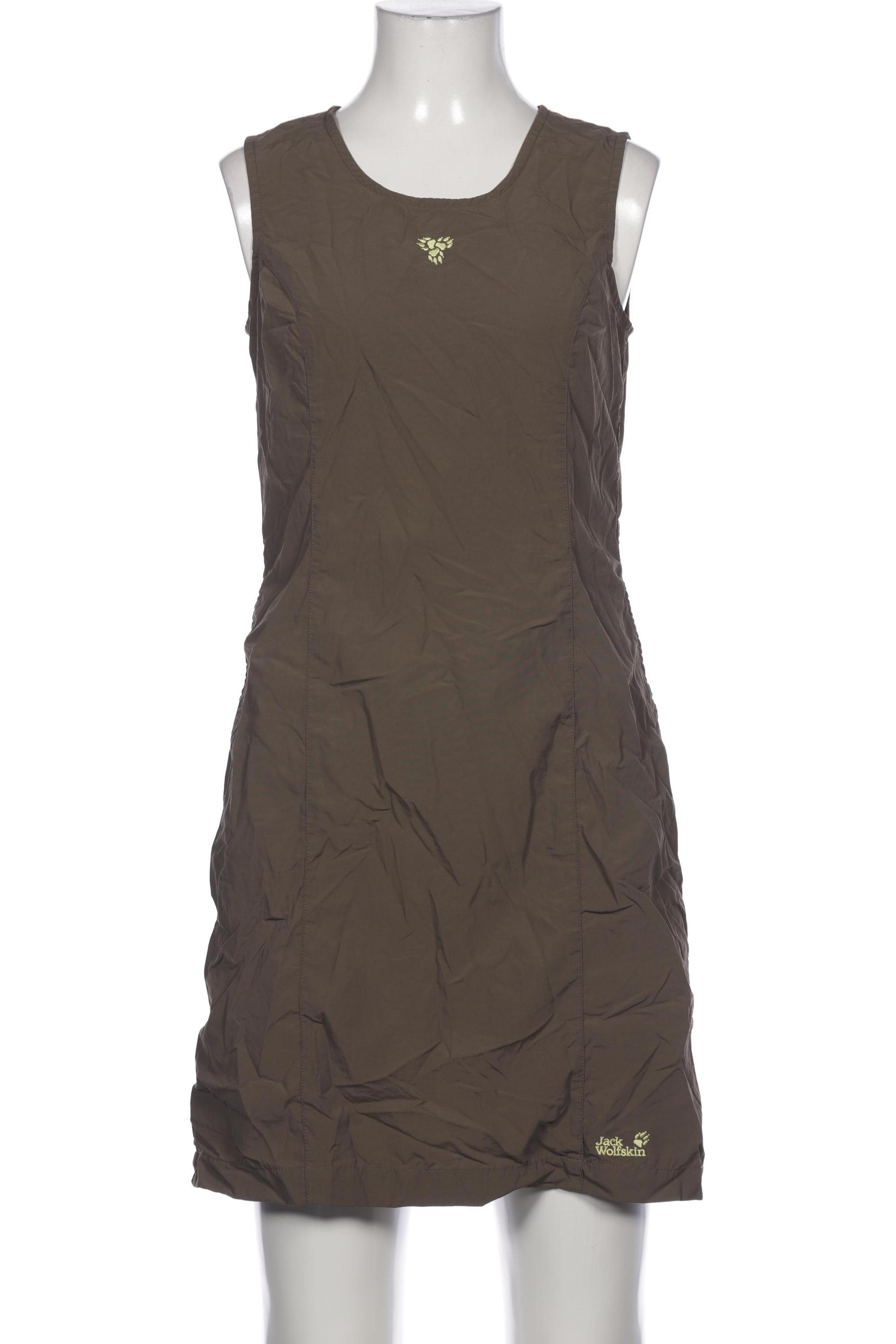 

Jack Wolfskin Damen Kleid, grün