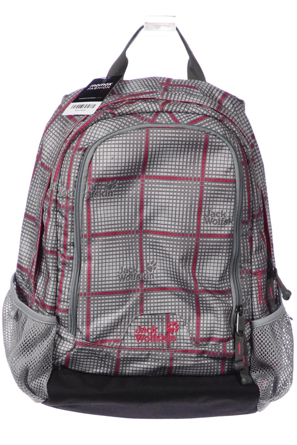 

Jack Wolfskin Damen Rucksack, grau