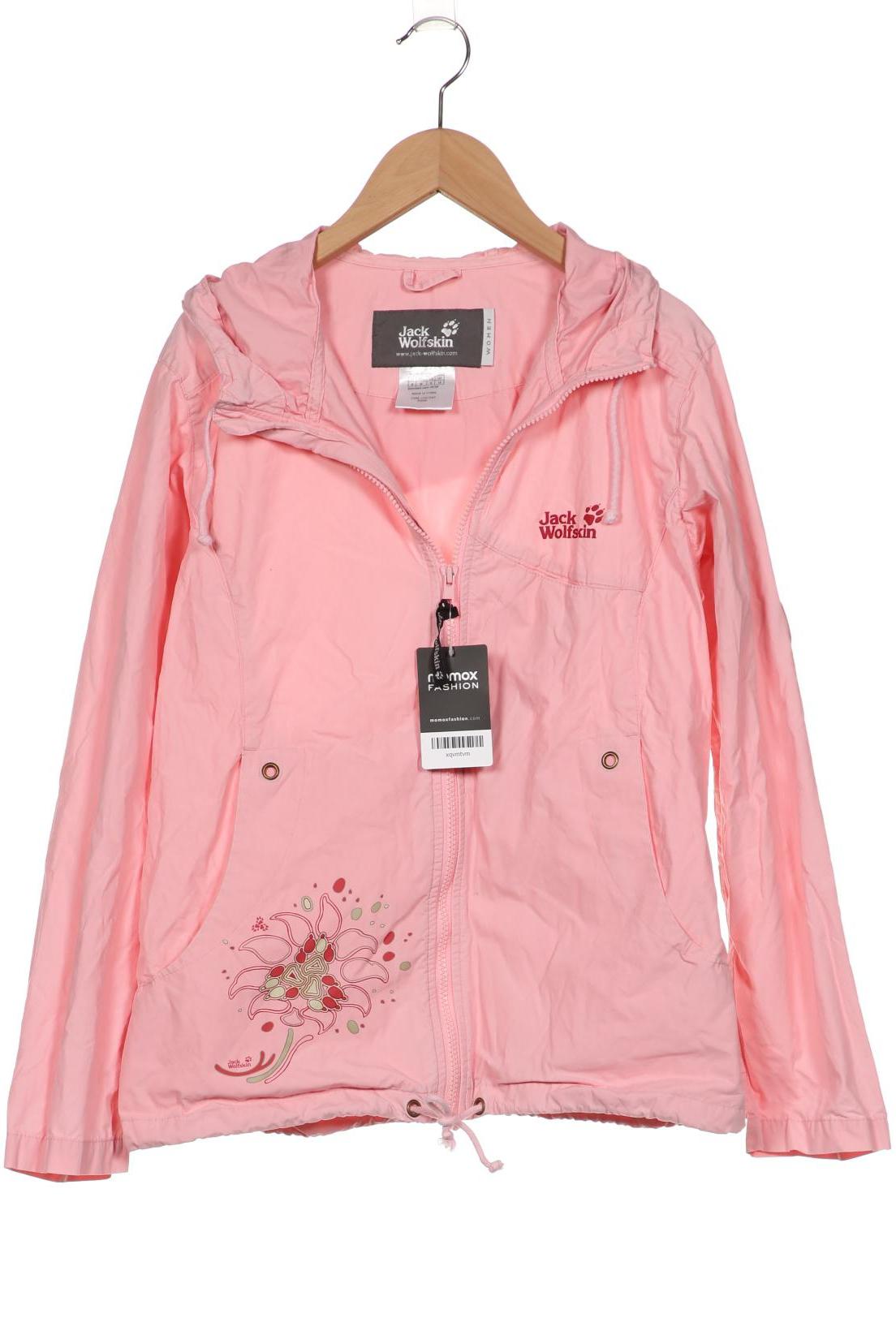 

Jack Wolfskin Damen Jacke, pink