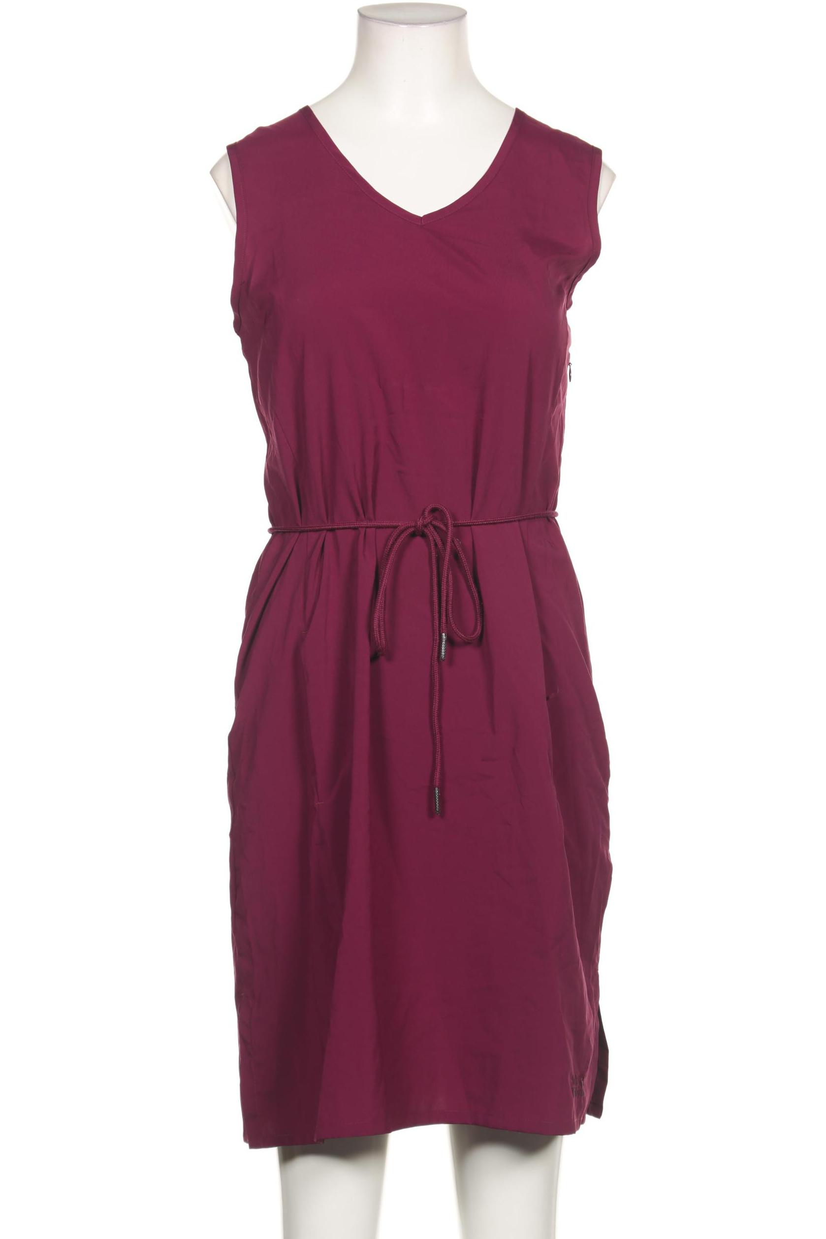 

Jack Wolfskin Damen Kleid, flieder, Gr. 40