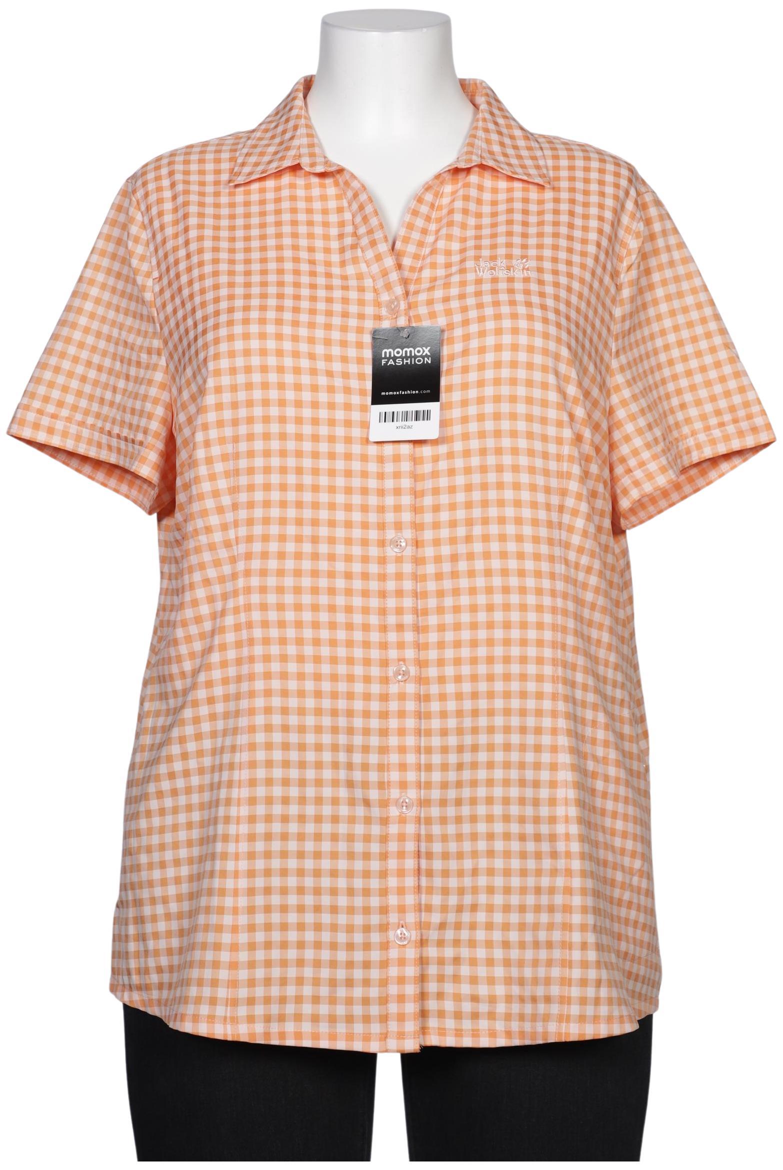 

Jack Wolfskin Damen Bluse, mehrfarbig, Gr. 44