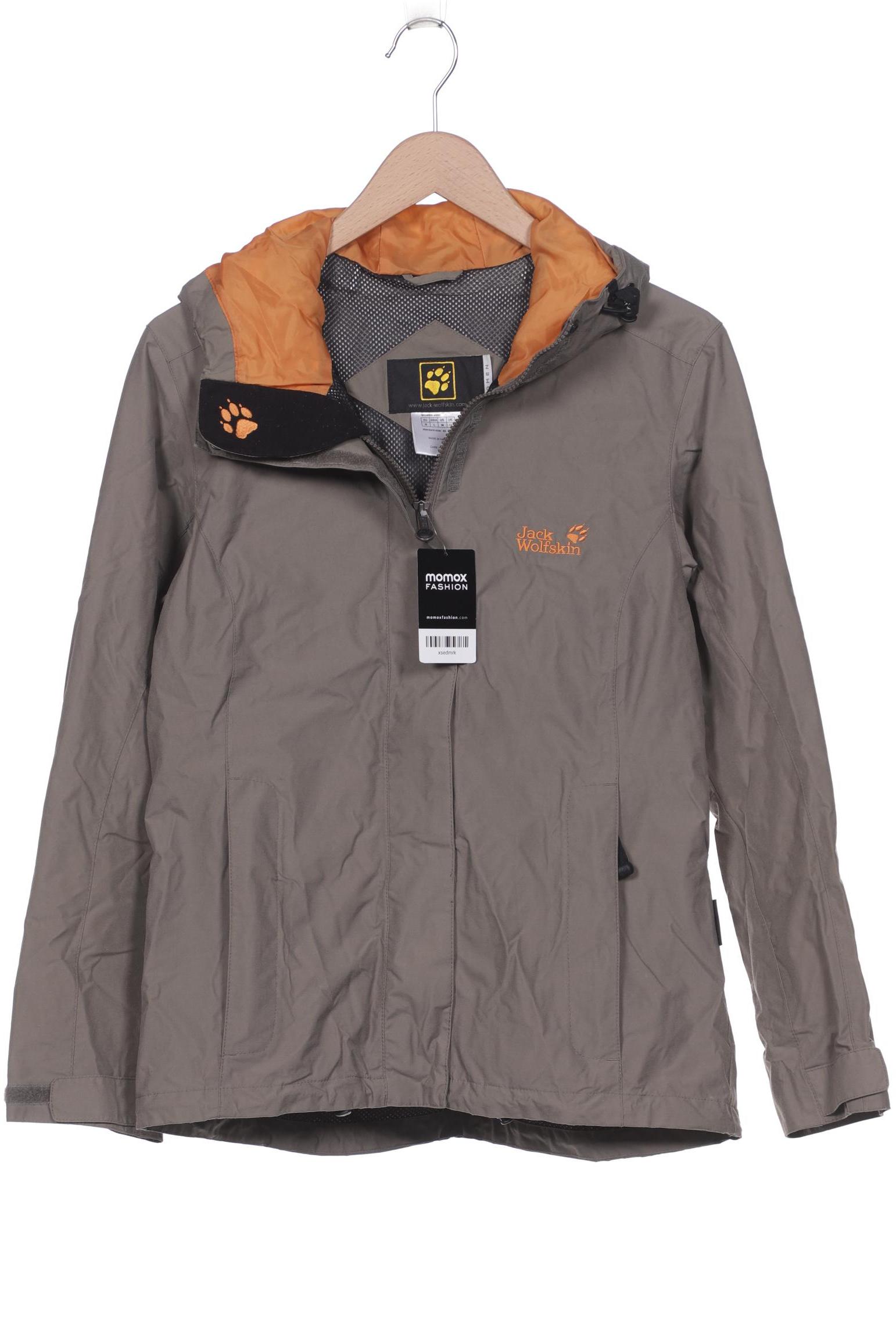 

Jack Wolfskin Damen Jacke, grün