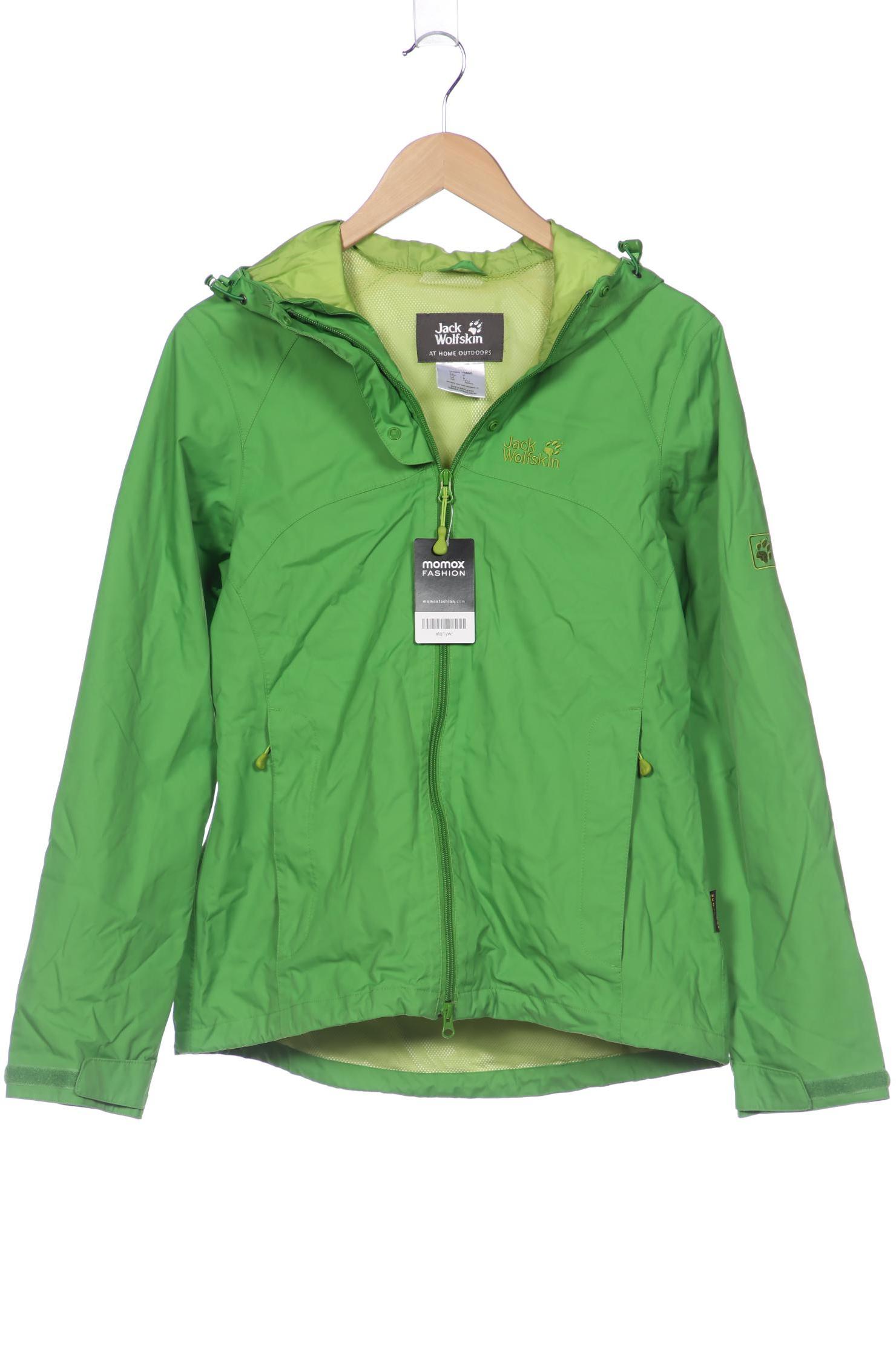 

Jack Wolfskin Damen Jacke, grün