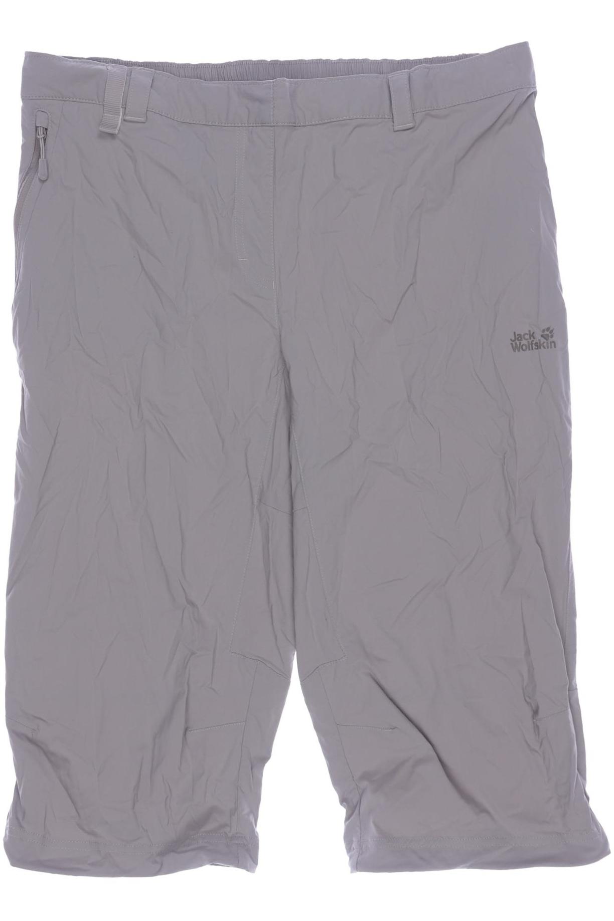 

Jack Wolfskin Damen Shorts, beige, Gr. 36
