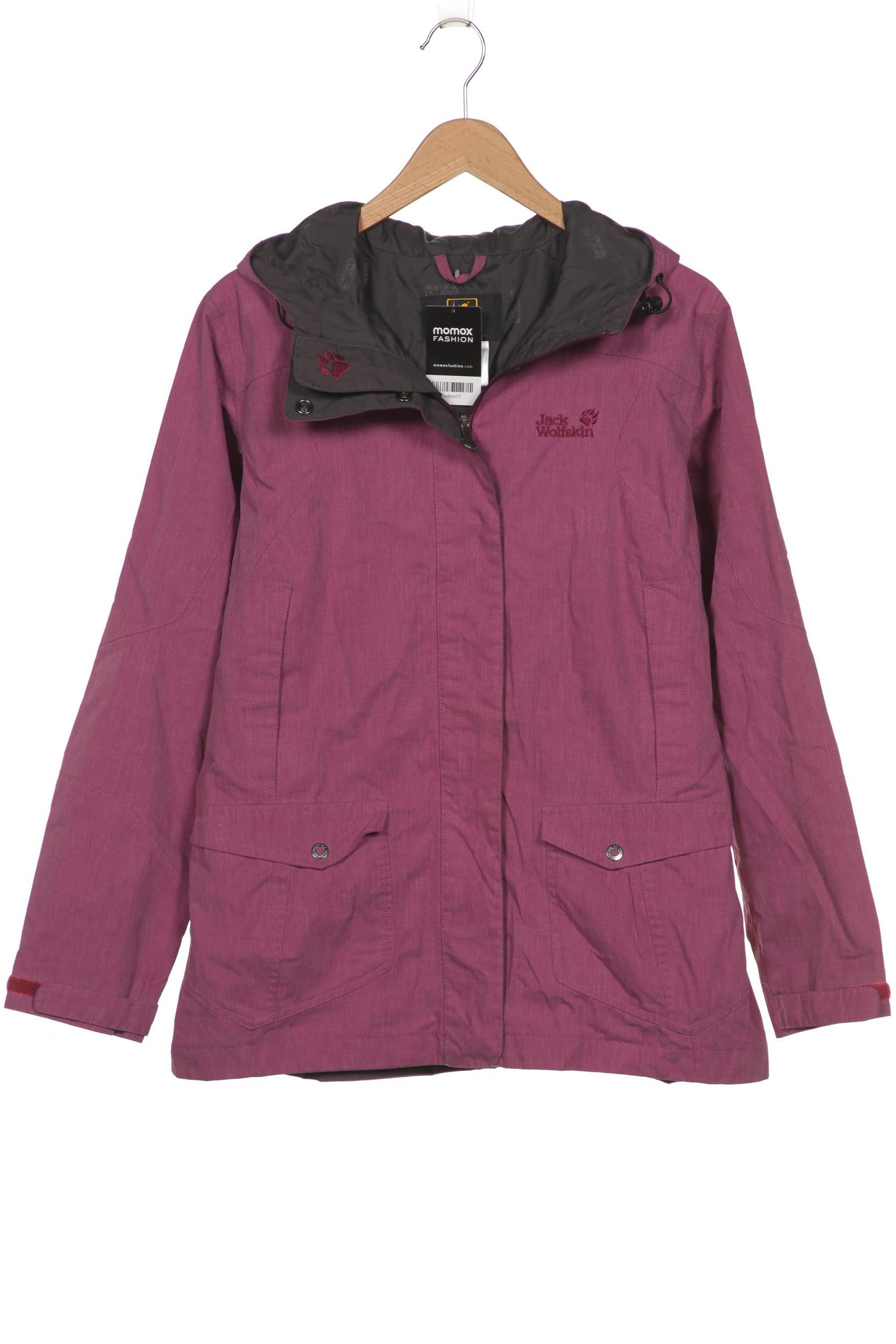 

Jack Wolfskin Damen Jacke, flieder, Gr. 46
