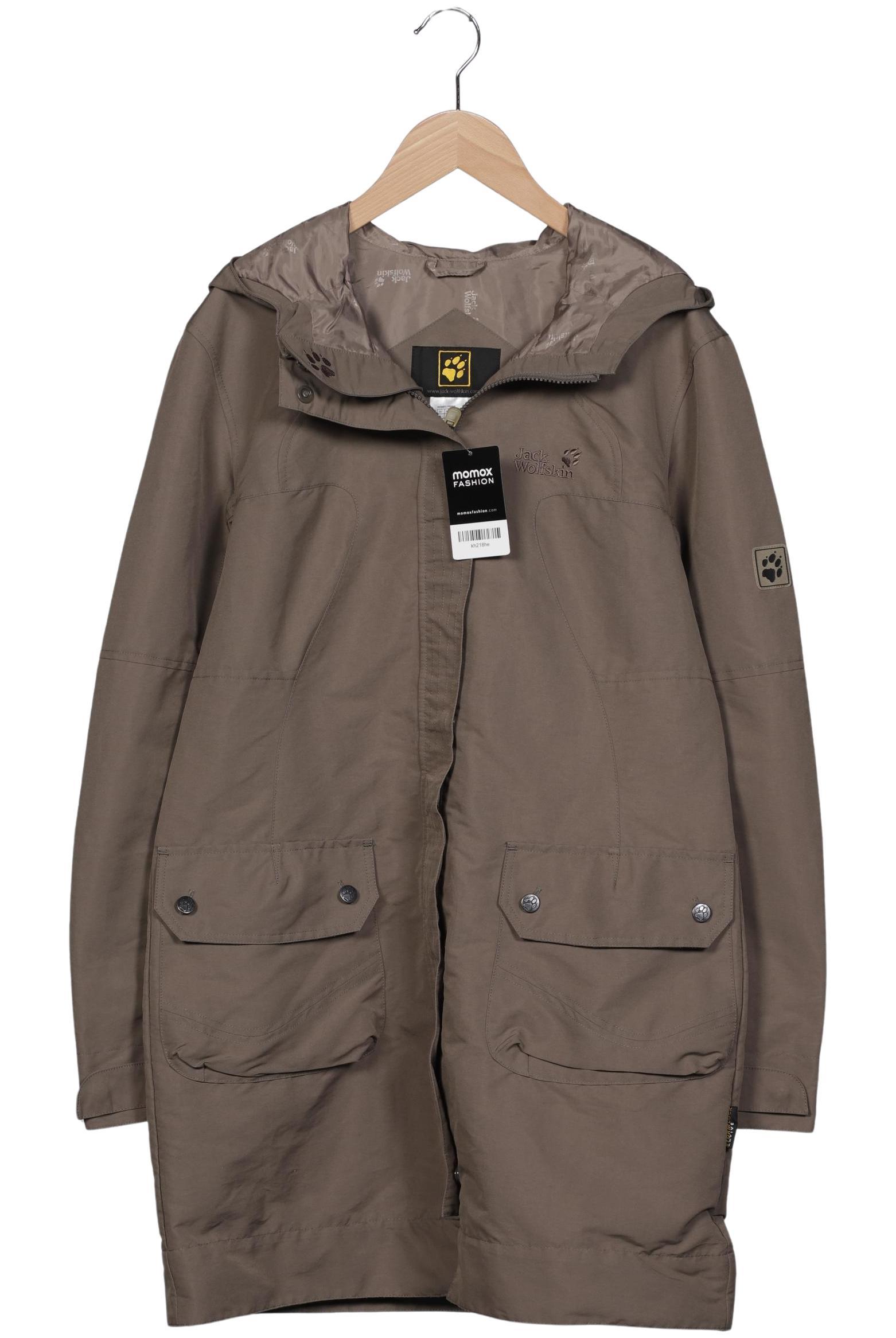 

Jack Wolfskin Damen Jacke, beige, Gr. 42