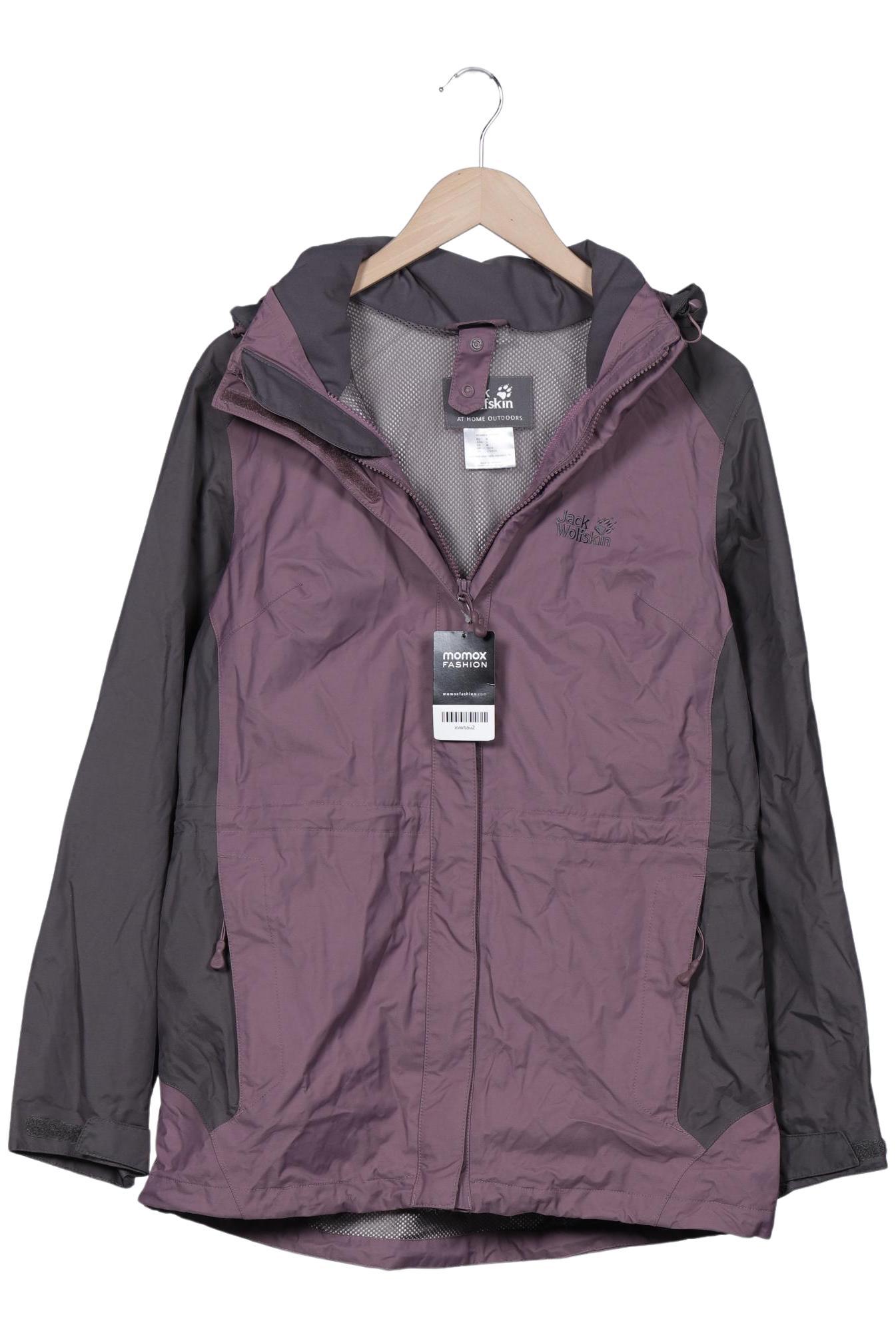 

Jack Wolfskin Damen Jacke, pink, Gr. 40
