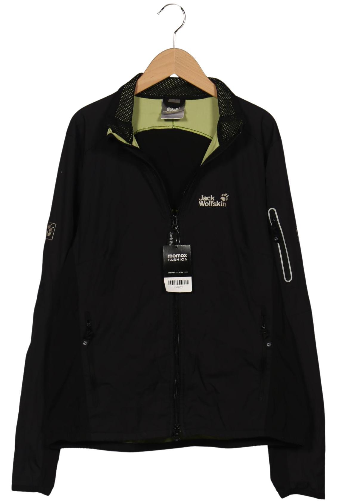 

Jack Wolfskin Damen Jacke, marineblau, Gr. 42