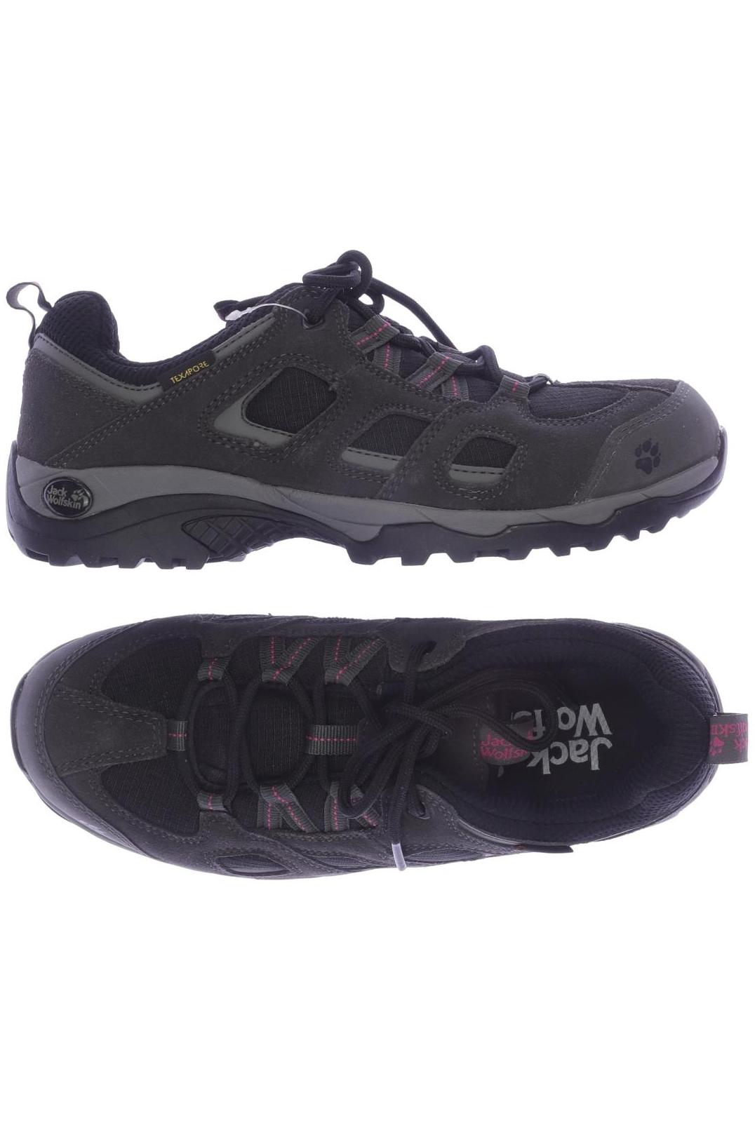 

Jack Wolfskin Damen Sneakers, grau, Gr. 37