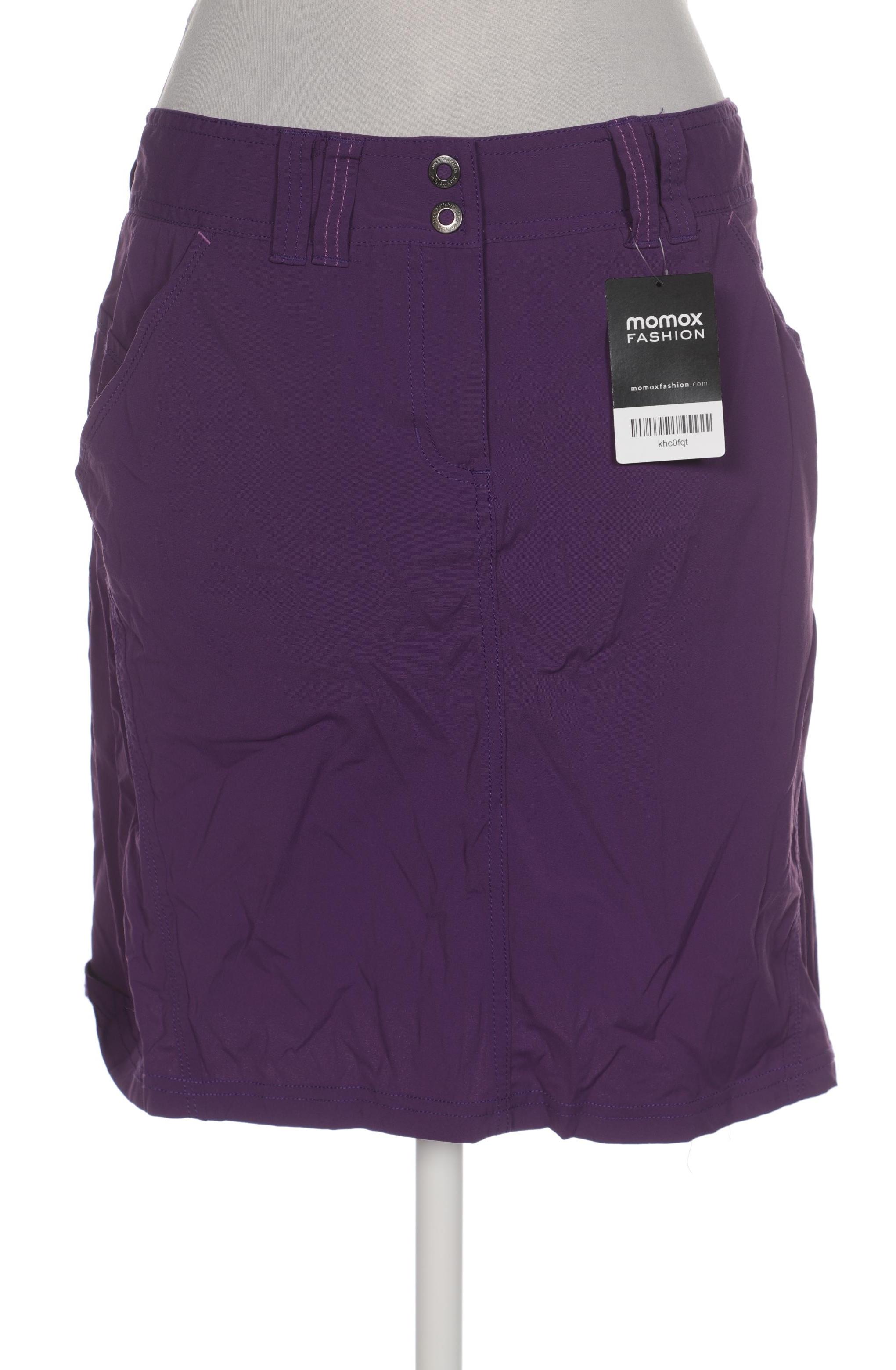 

Jack Wolfskin Damen Rock, flieder, Gr. 38