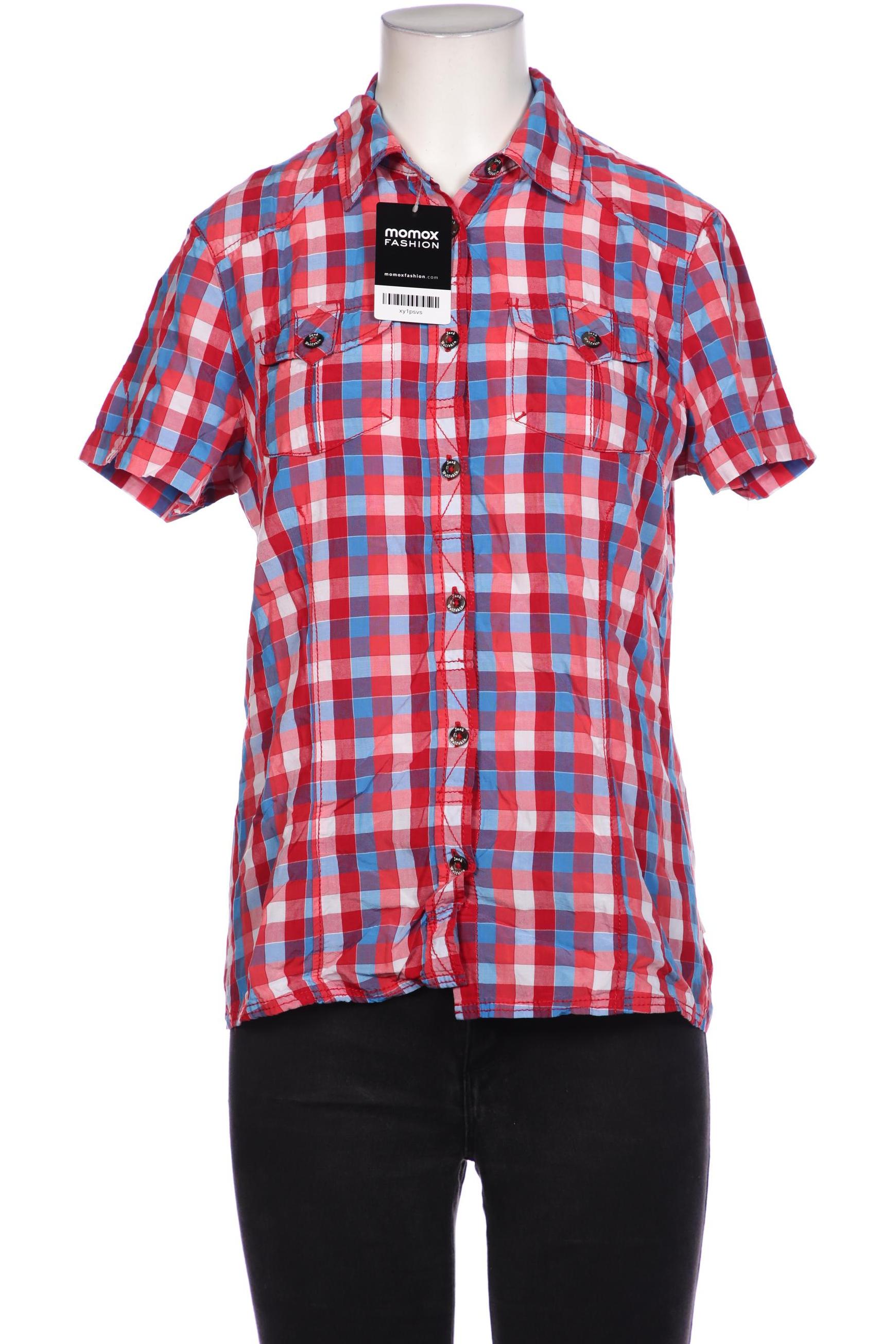 

Jack Wolfskin Damen Bluse, rot, Gr. 40