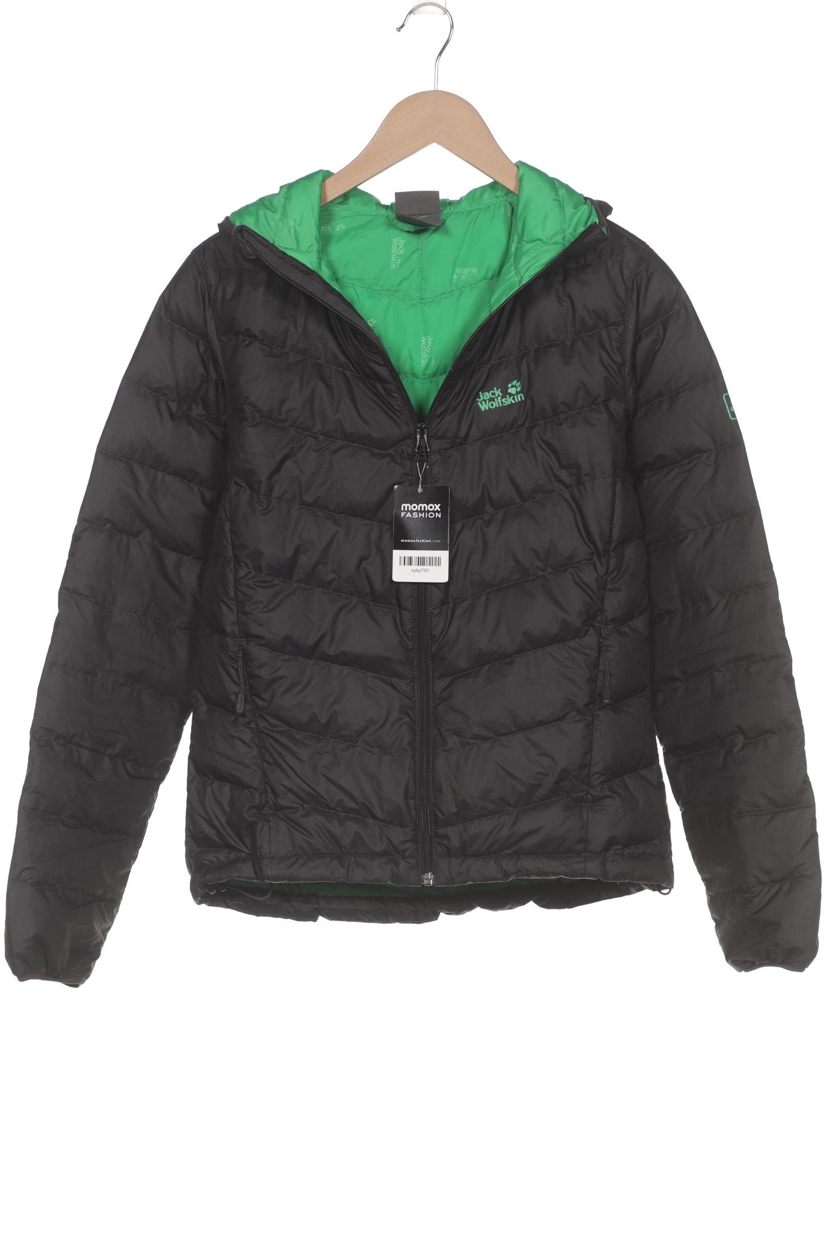 

Jack Wolfskin Damen Jacke, schwarz, Gr. 36
