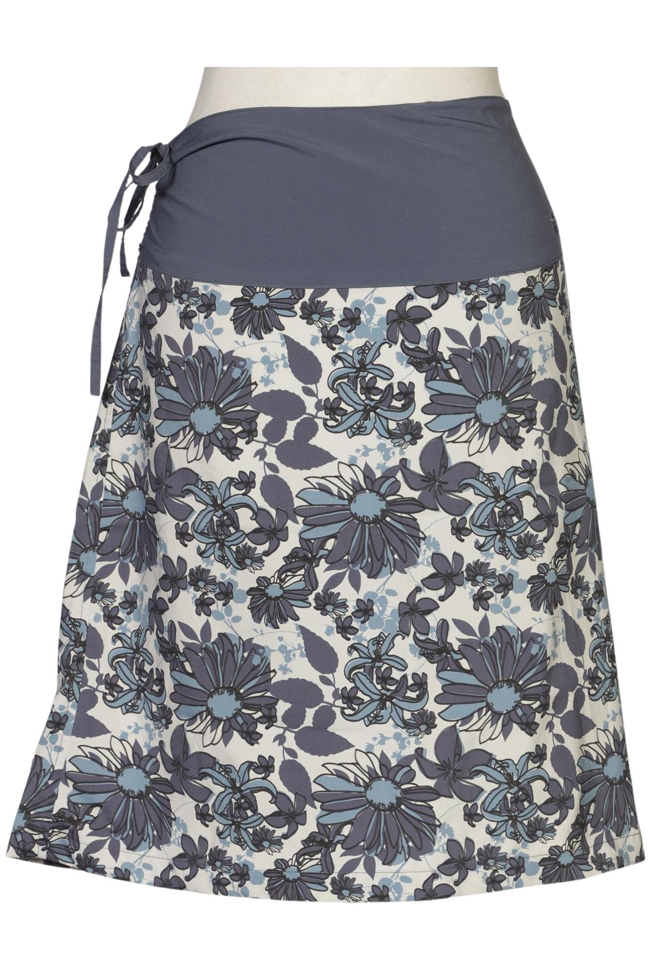 

Jack Wolfskin Damen Rock, mehrfarbig, Gr. 29